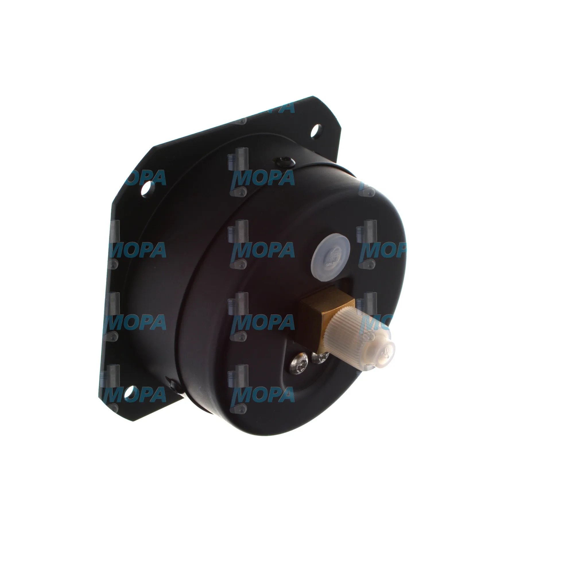 PRESSURE GAUGE - 0001534325 suitable for MTU engines 4
