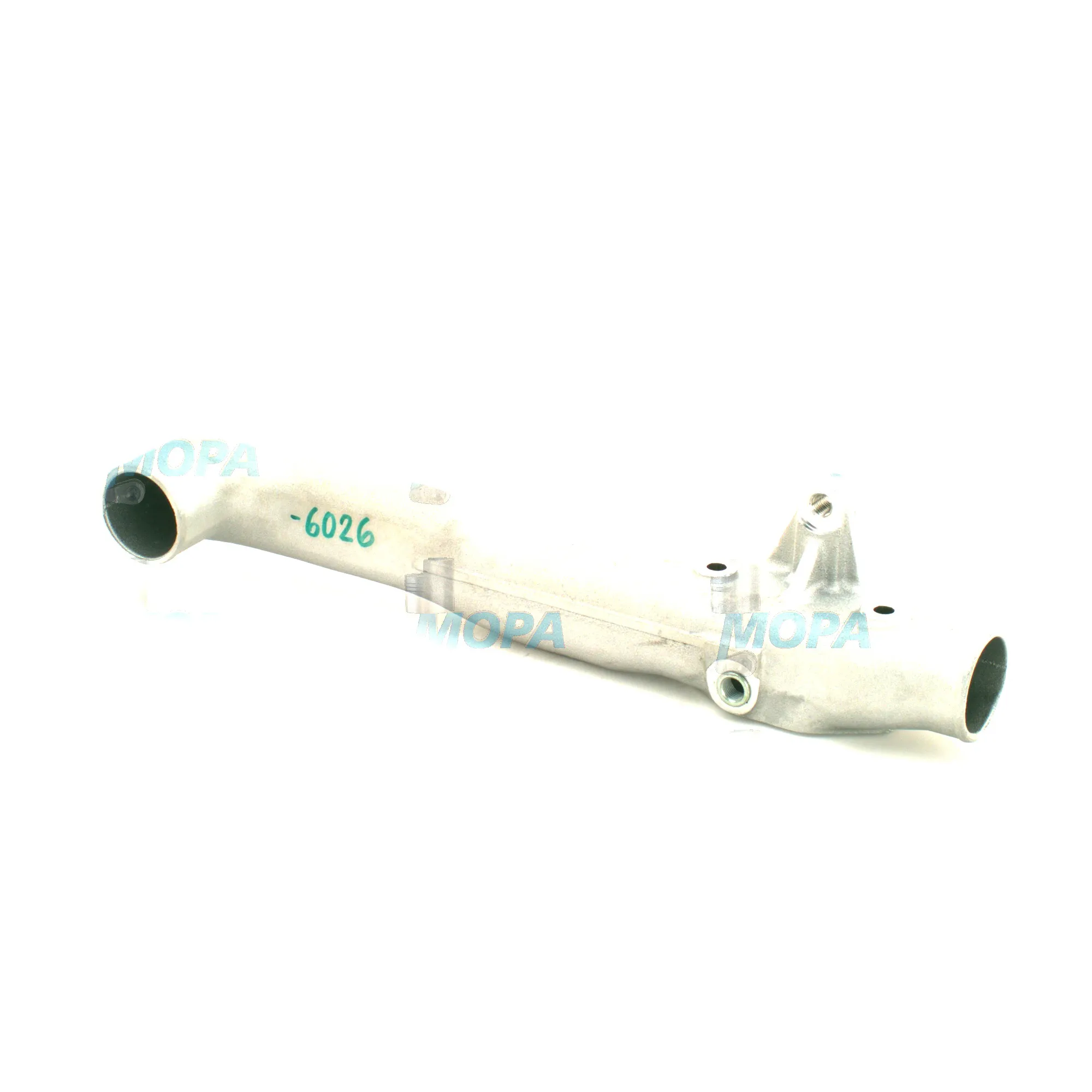COOLANT ELBOW - 51063016026 suitable for MAN D-engines 4