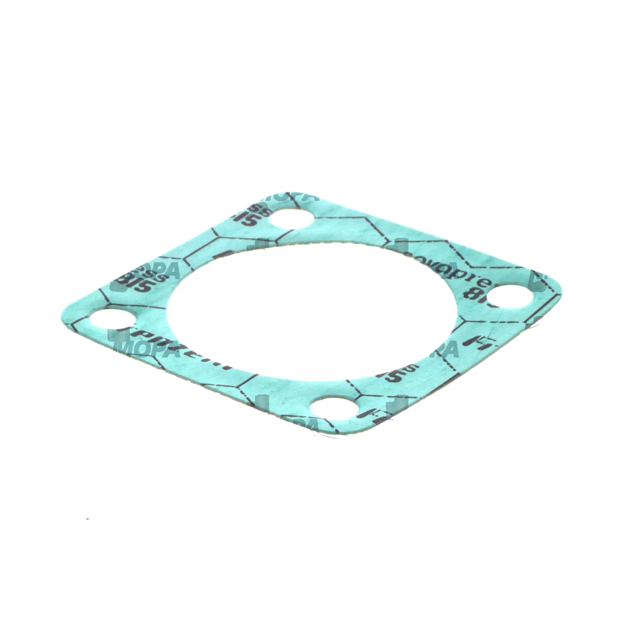 GASKET - 5010630180 suitable for MTU engines 9