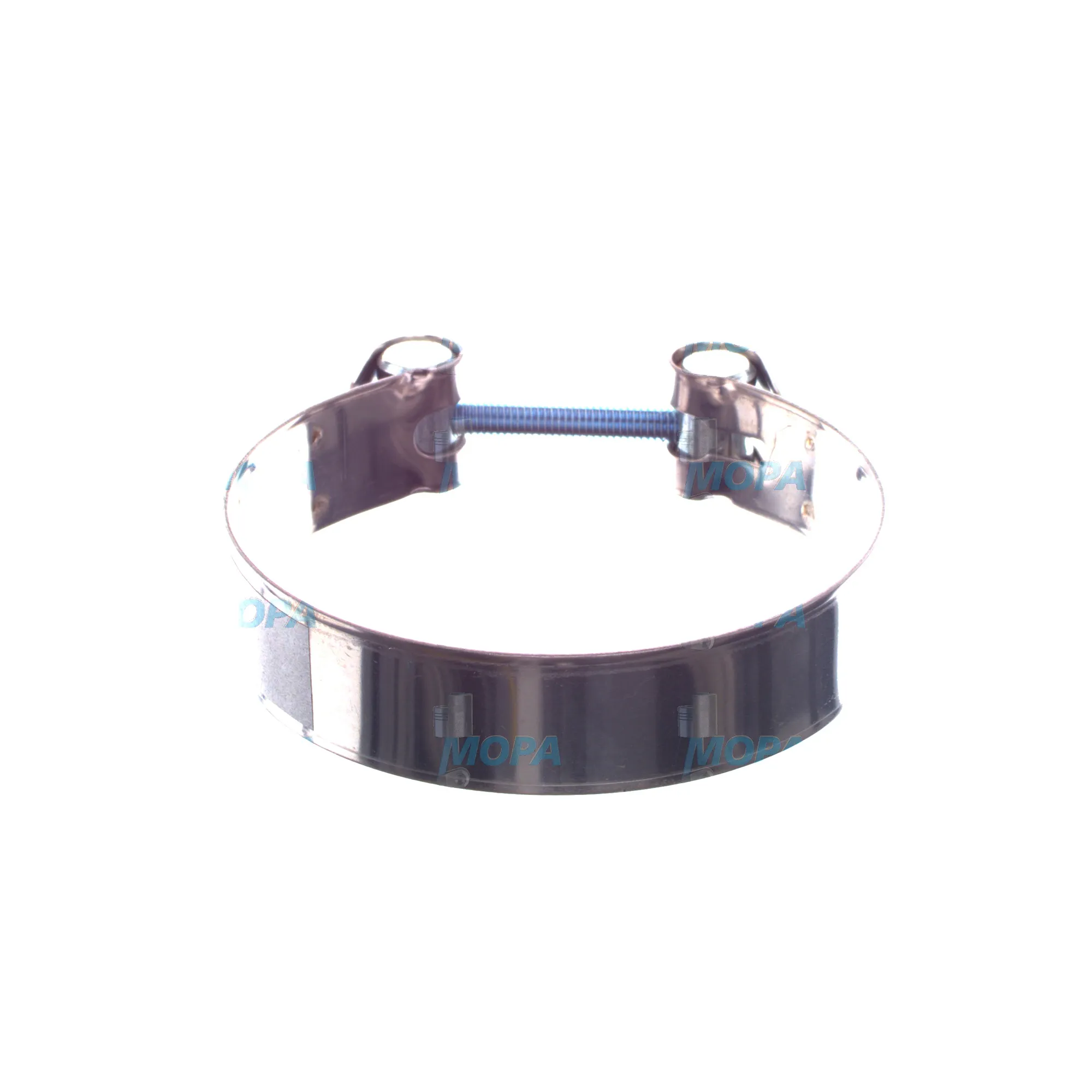 HOSE CLAMP - 51974400190 suitable for MAN D-engines 12