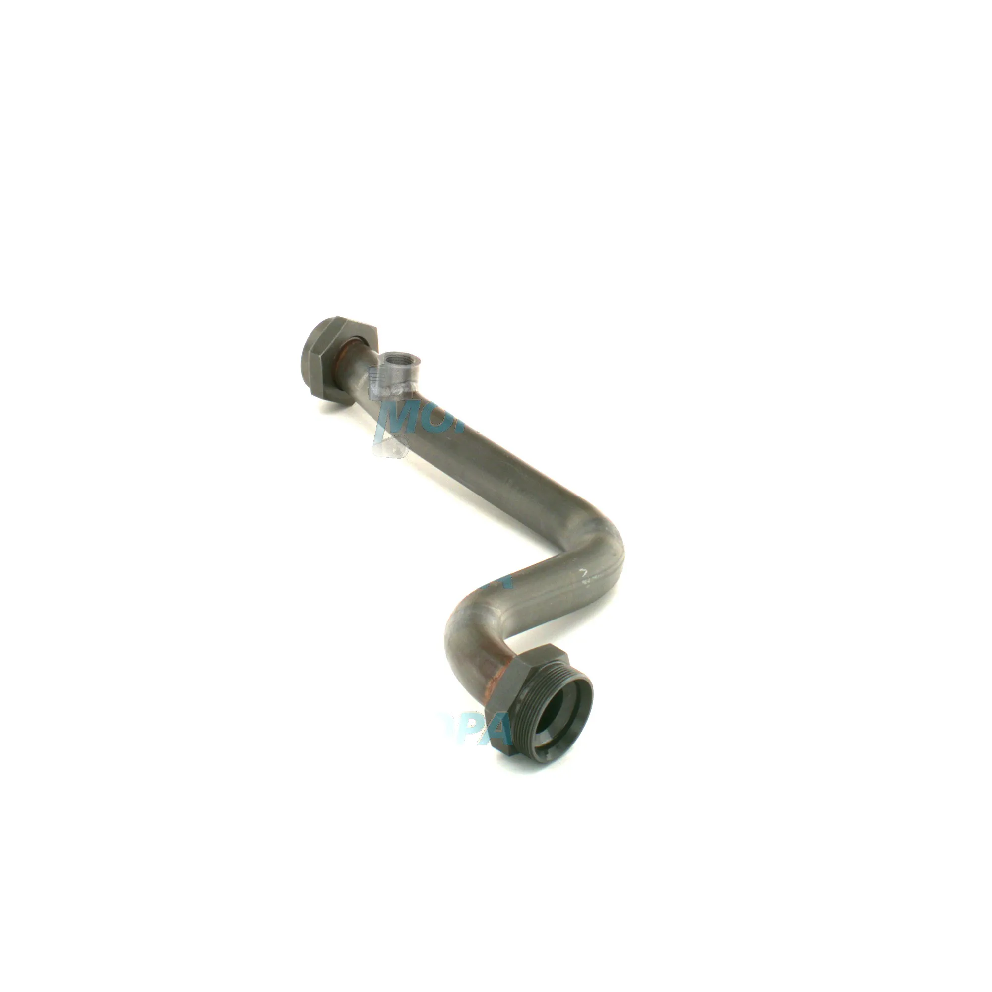 OELLEITUNG - 5801809521 passend für MTU Motoren 5