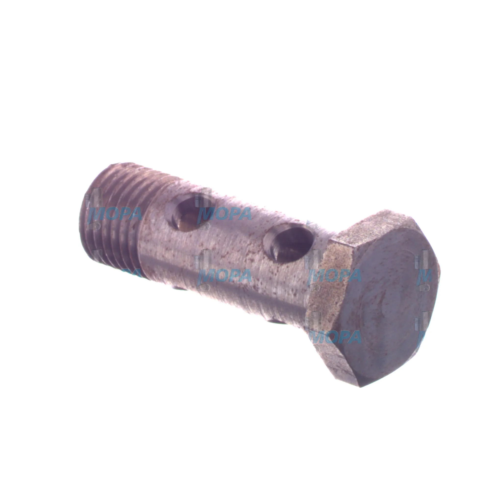 HOLLOW SCREW - 12161104 suitable for MWM & Deutz engines 4
