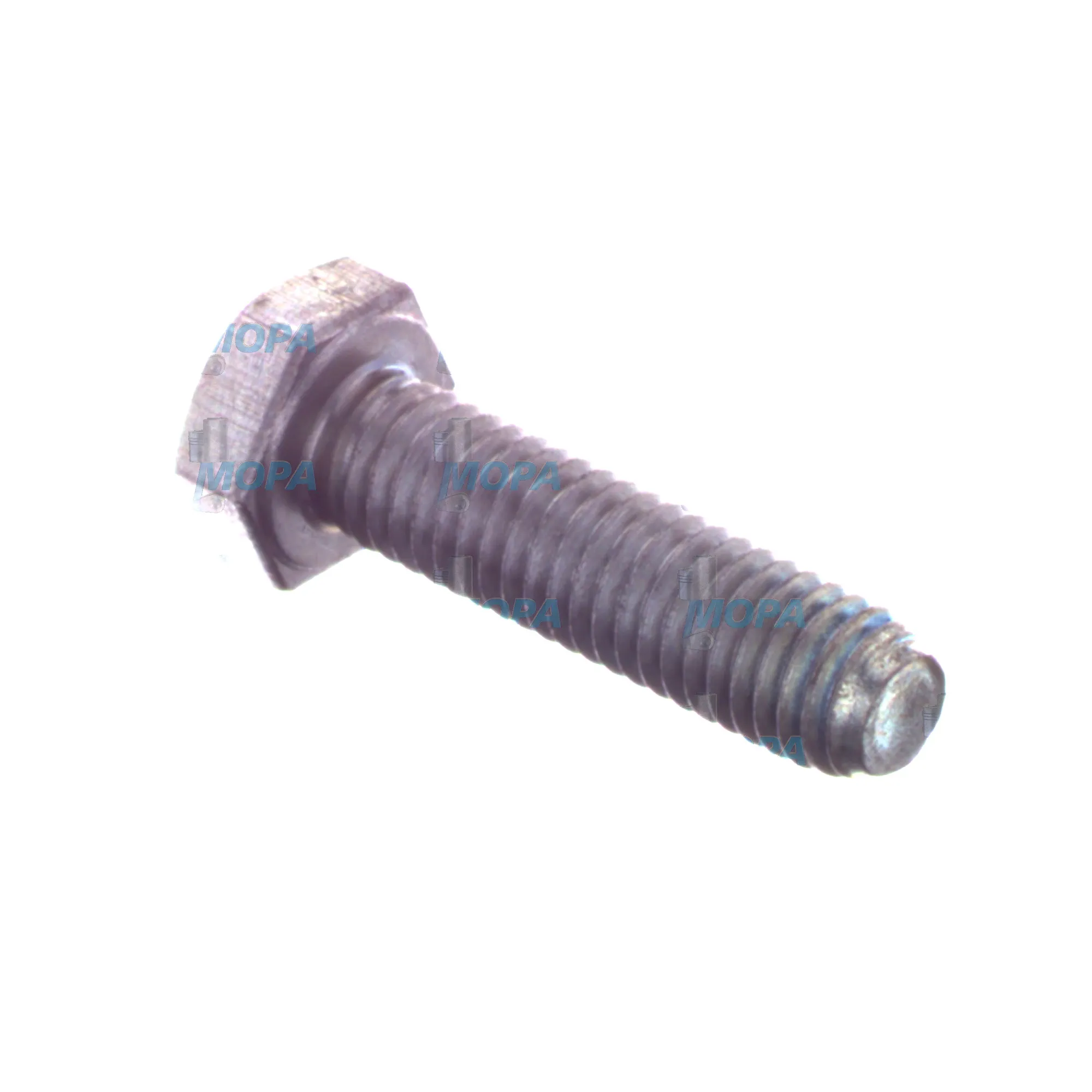 HEXAGON BOLT - 06012843117 suitable for MAN D engines 4
