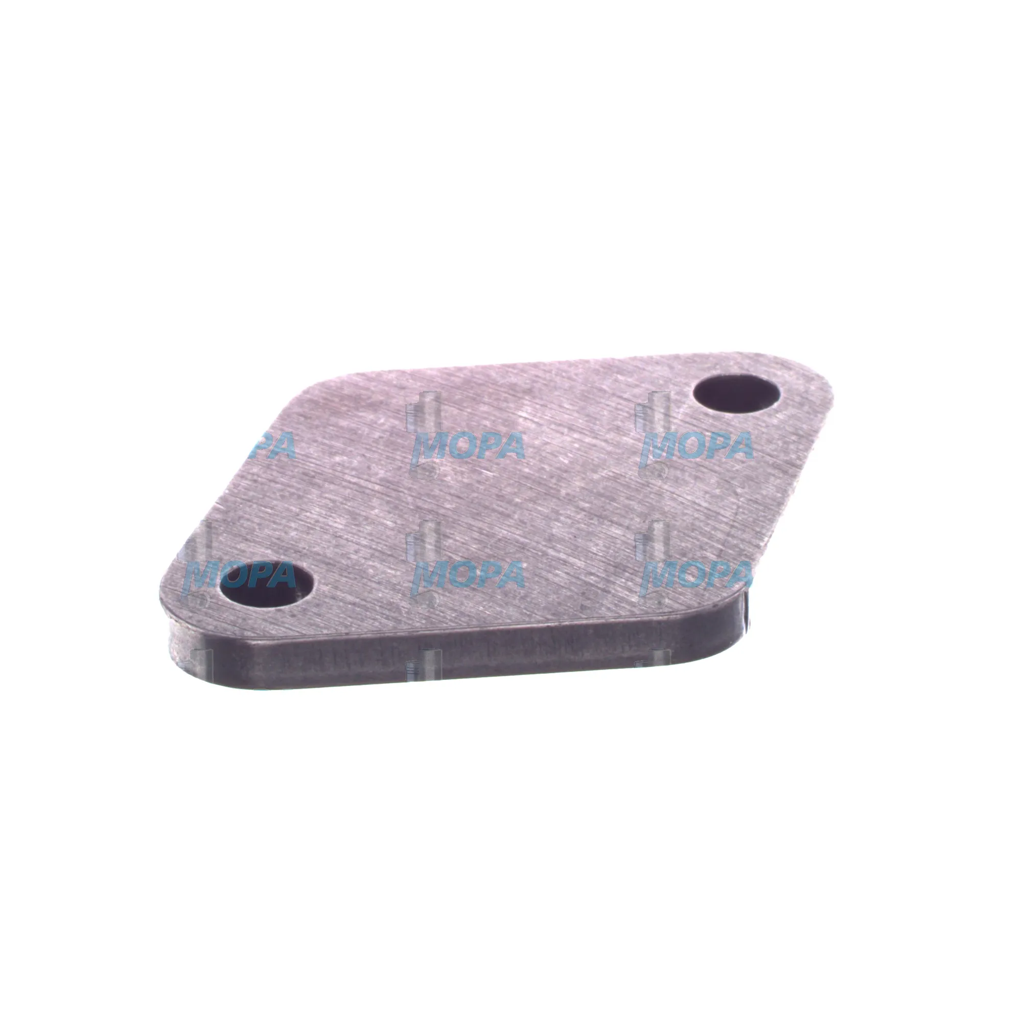 FLANGE - 51981120243 suitable for MAN D-engines