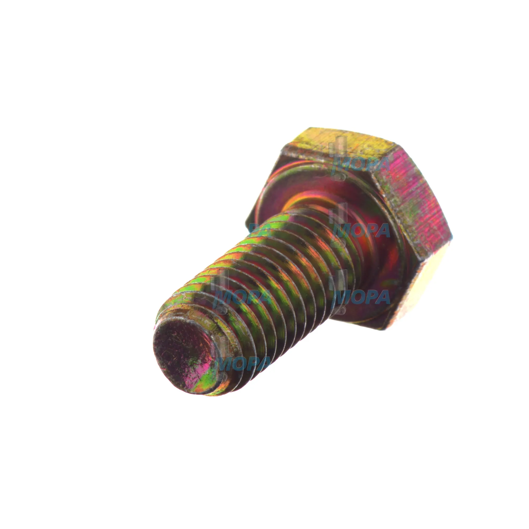 HEXAGON BOLT - 06012843112 suitable for MAN D engines 9