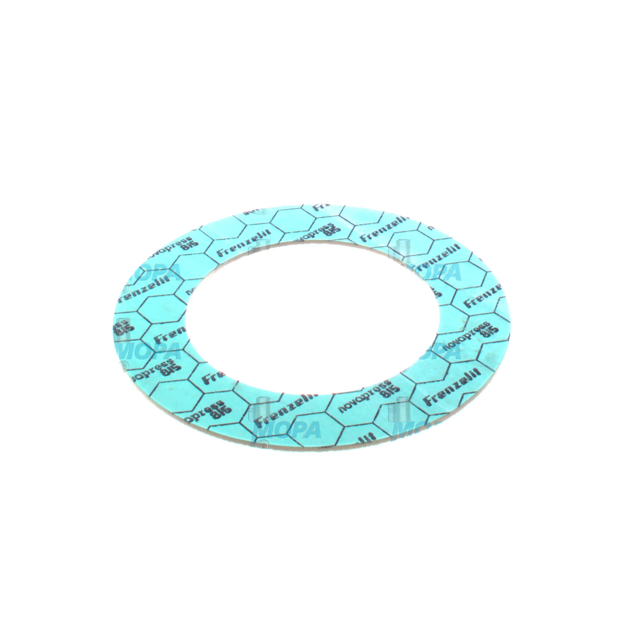 GASKET - 202690080000 suitable for MTU engines 7