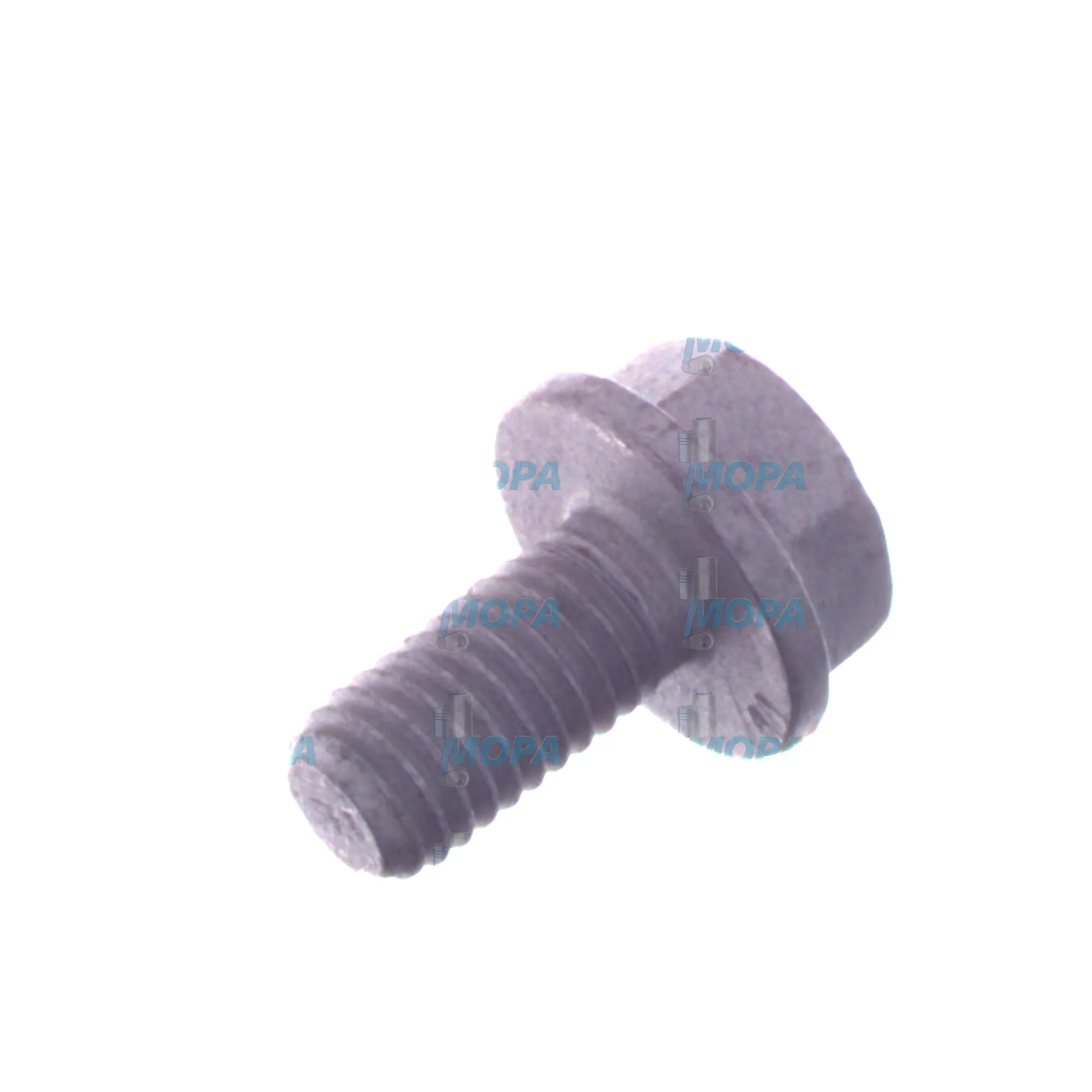 RAENDELSCHRAUBE - 910105008008 passend für MTU Motoren 9