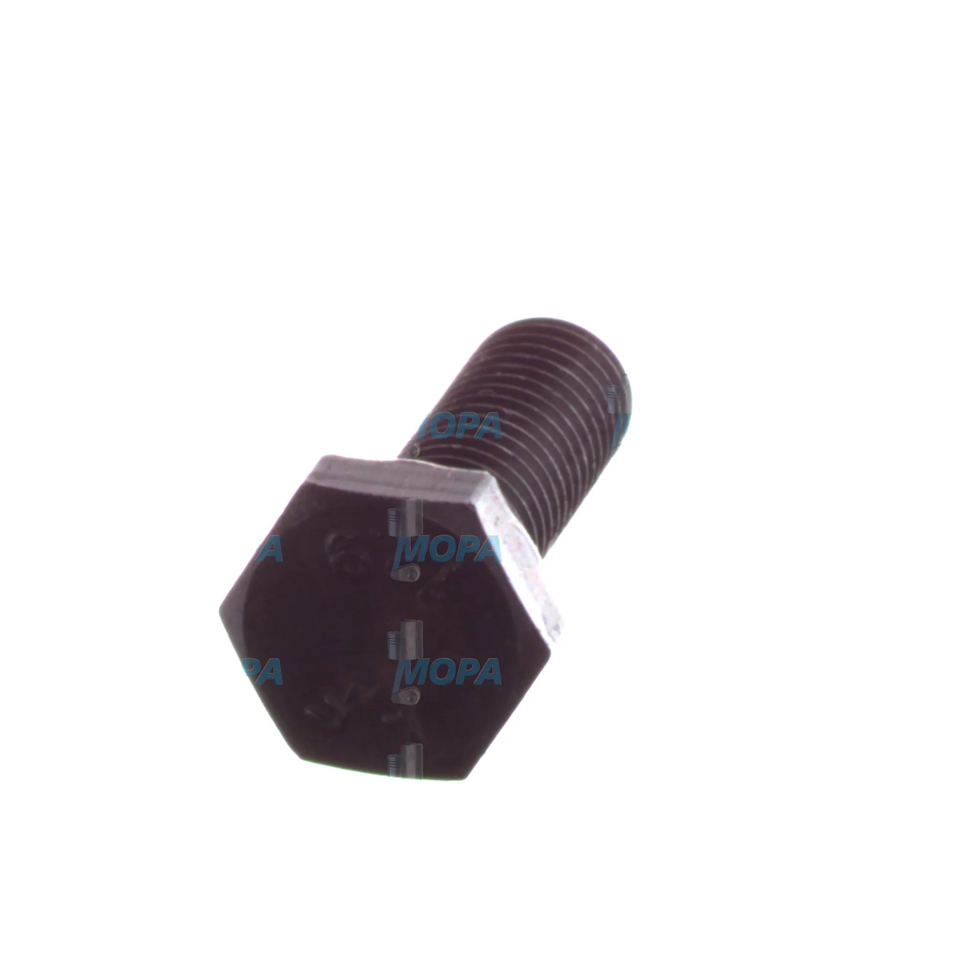 HEXAGON BOLT - 06012857115 suitable for MAN D engines