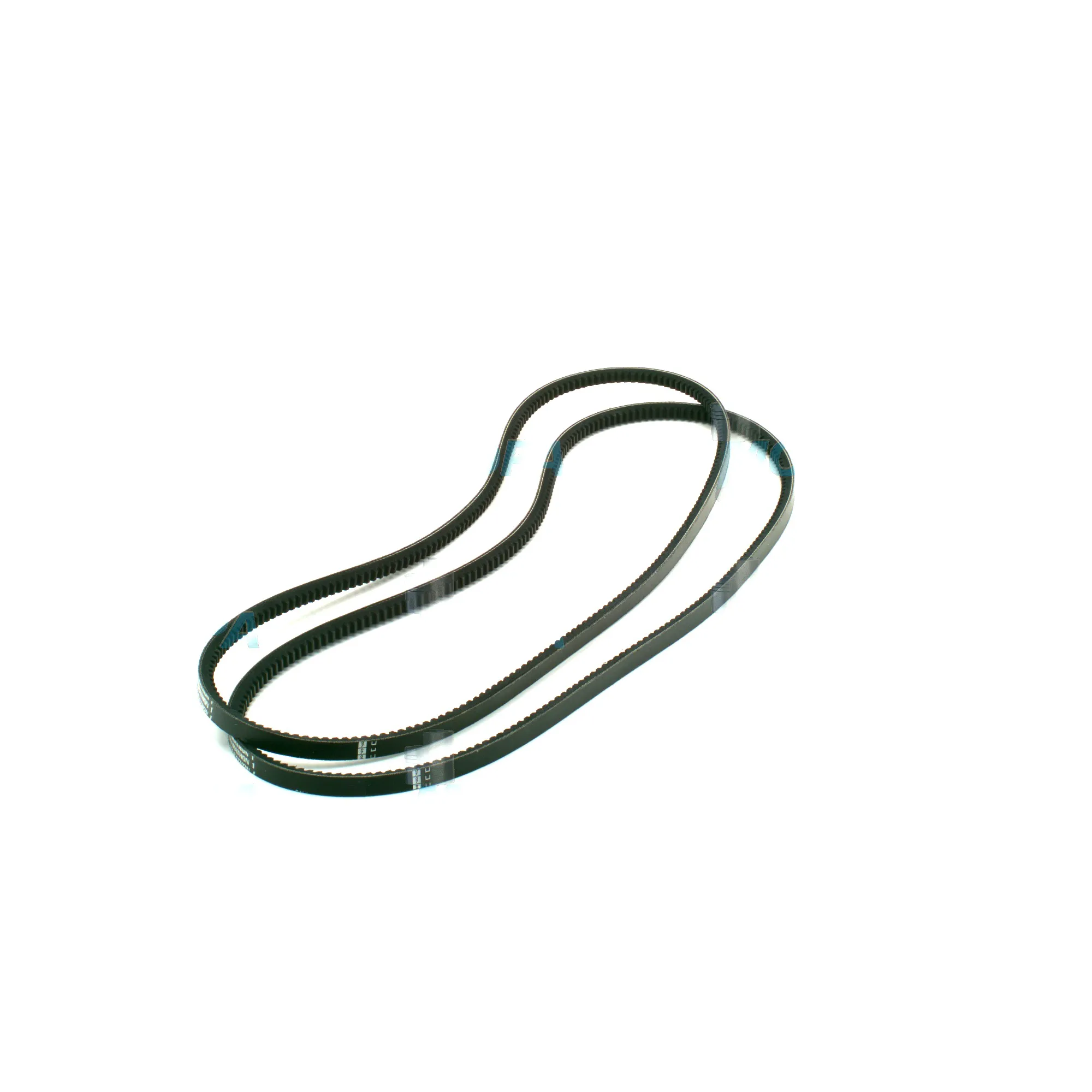V-BELT SET - 207753313011 suitable for MTU engines 9