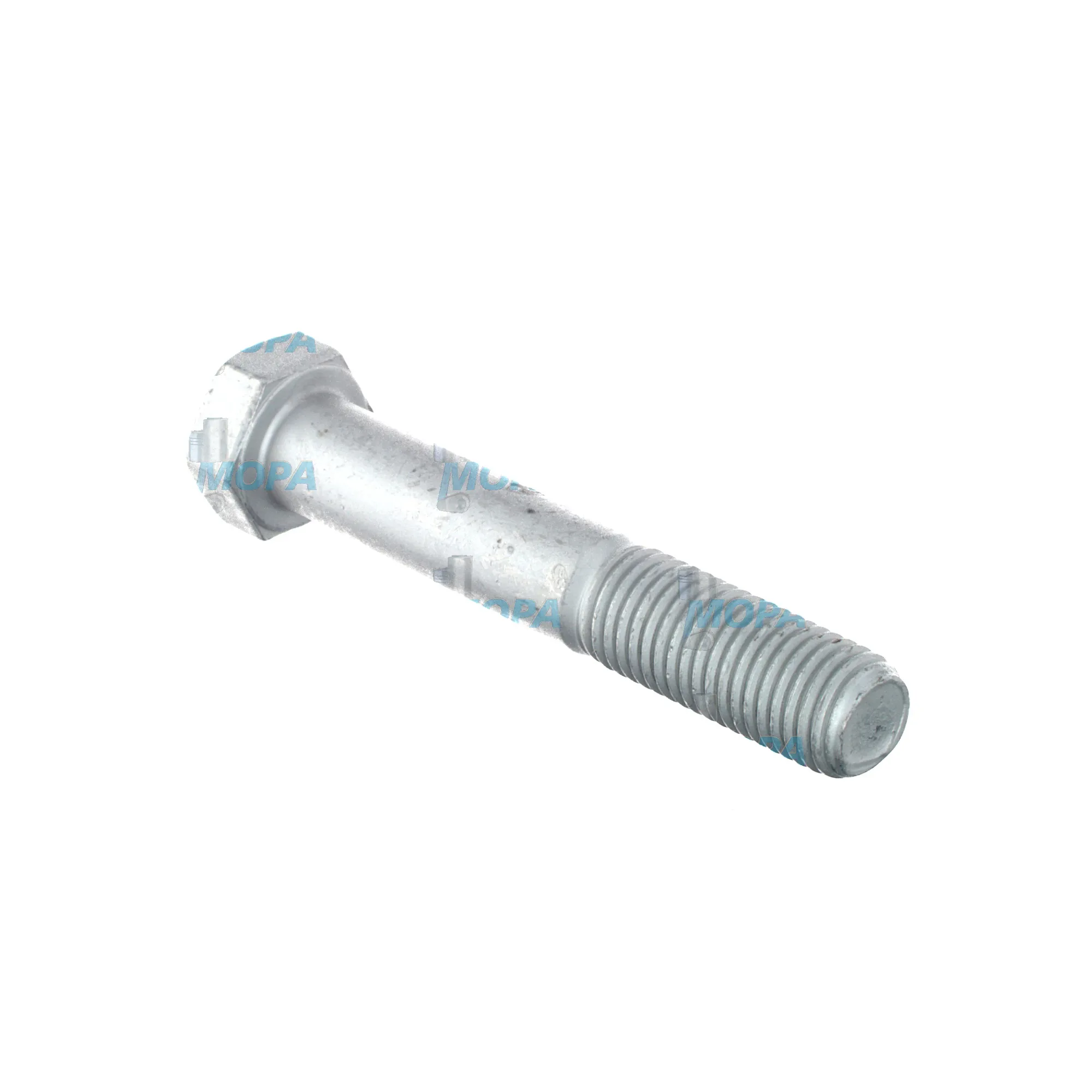 HEXAGON BOLT - 000931016046 suitable for MTU engines 3