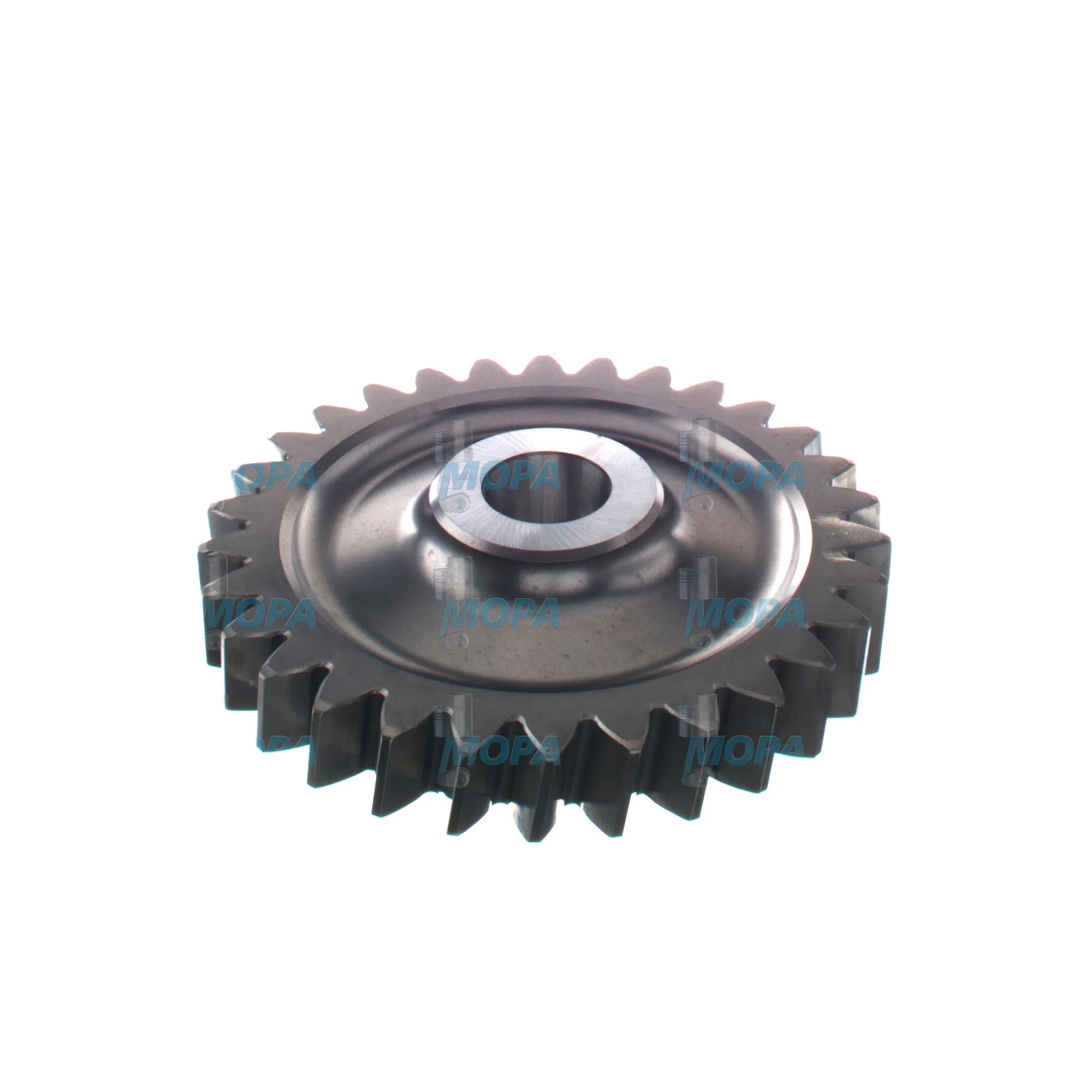 ZAHNRAD - 5811810112 passend für MTU Motoren 3