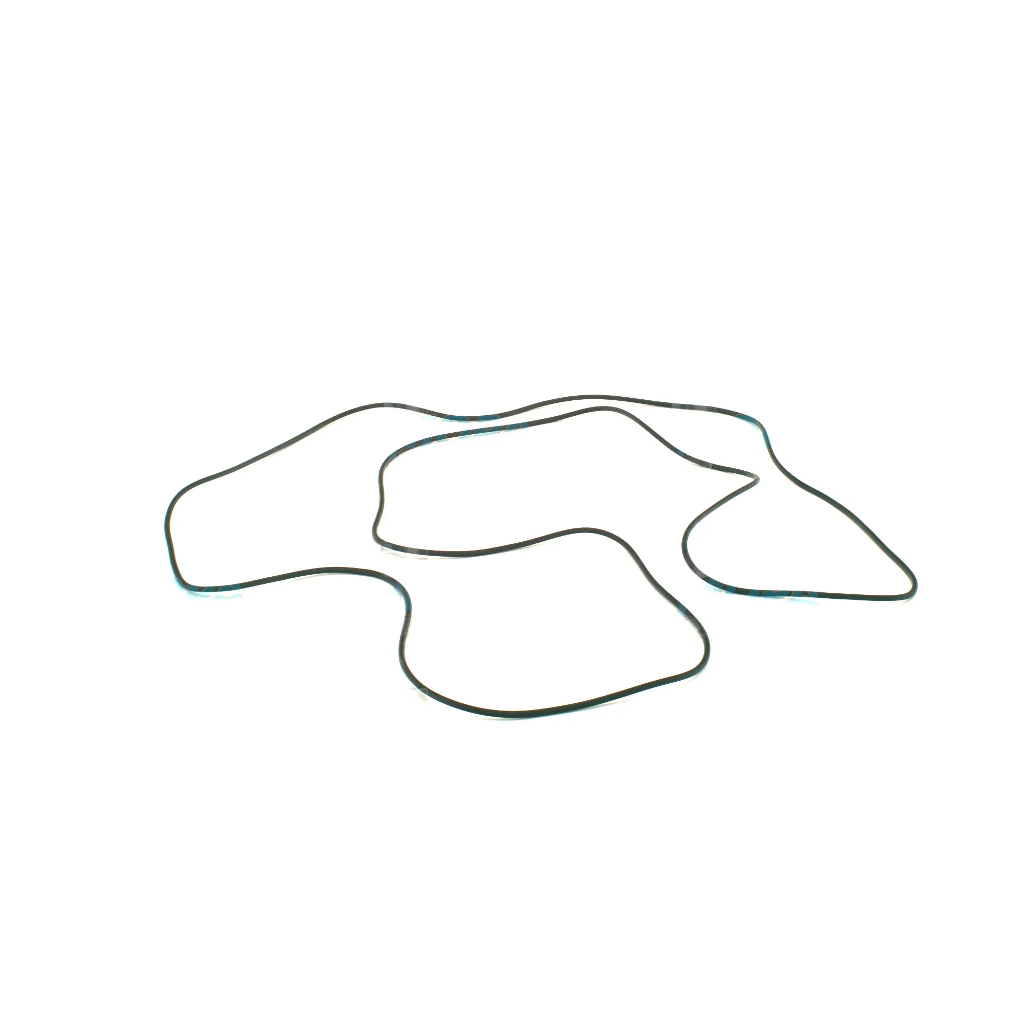 TORIC SEAL - 5269970345 suitable for MTU engines 7