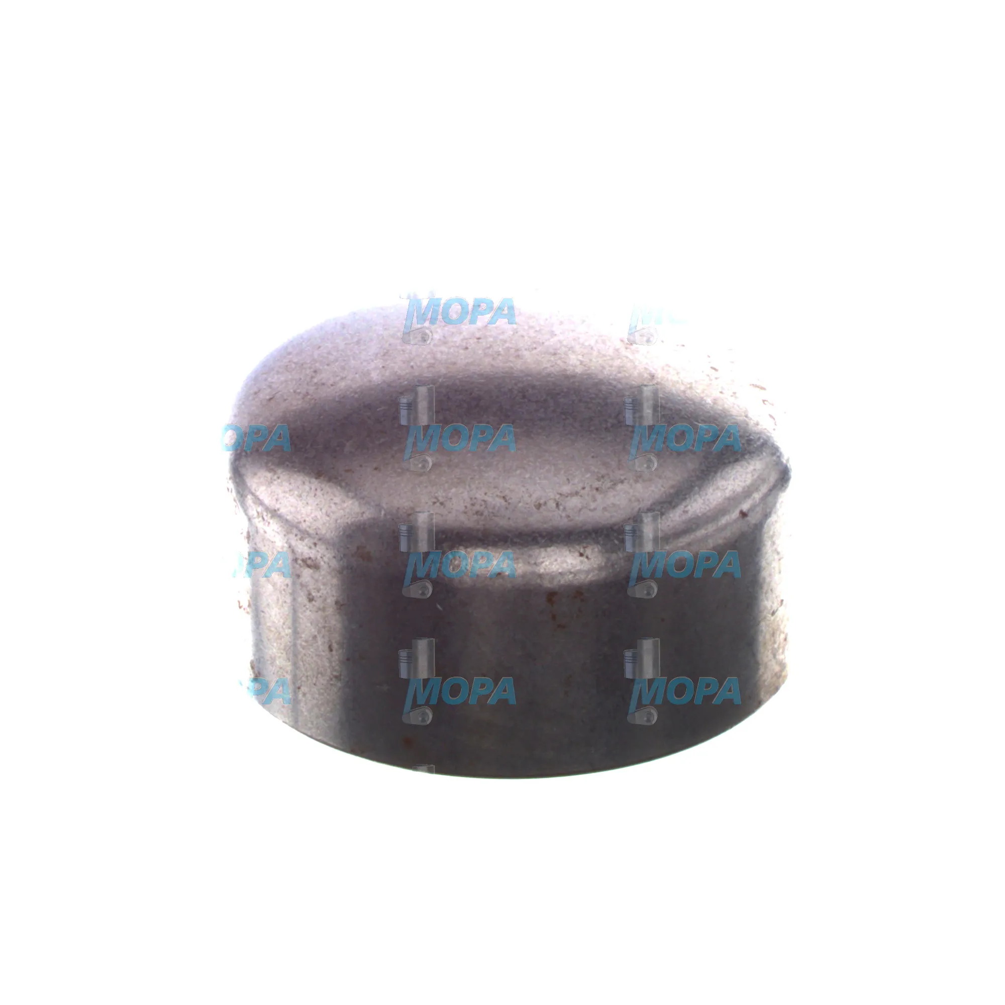COVER - 5560310033 suitable for MTU engines 8