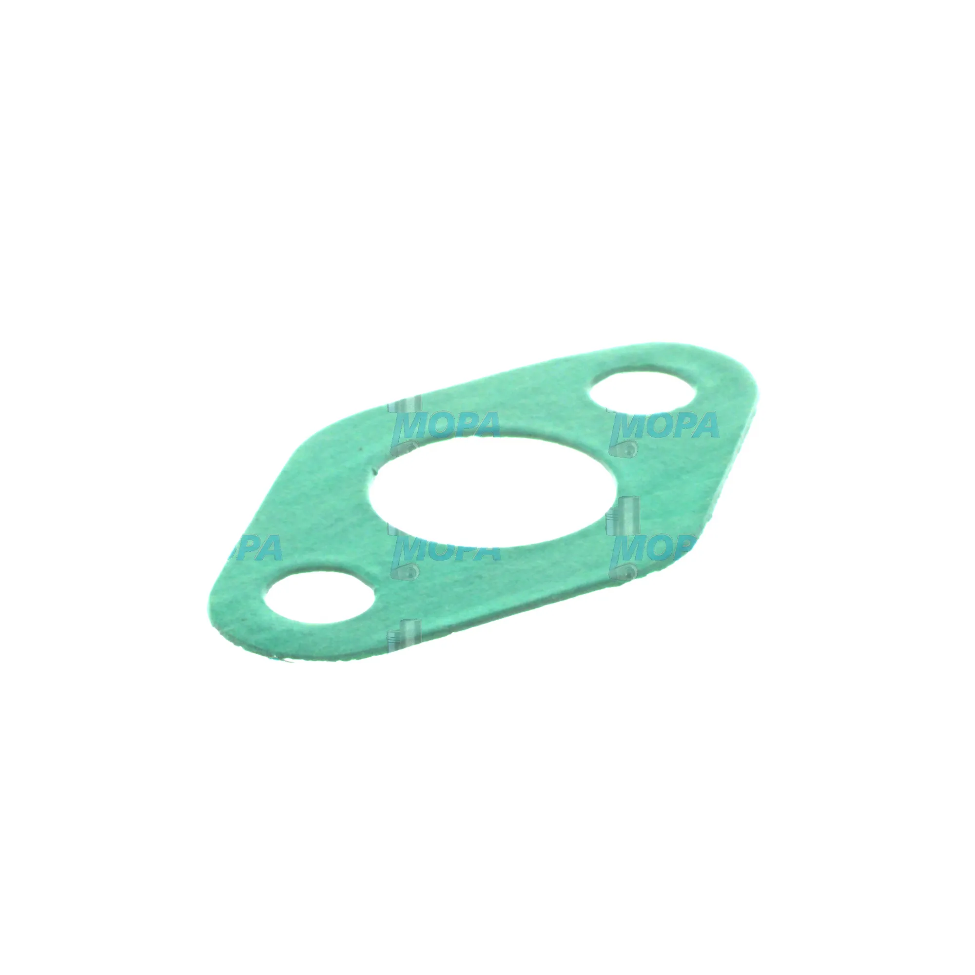 GASKET - 51966010546 suitable for MAN D engines 17