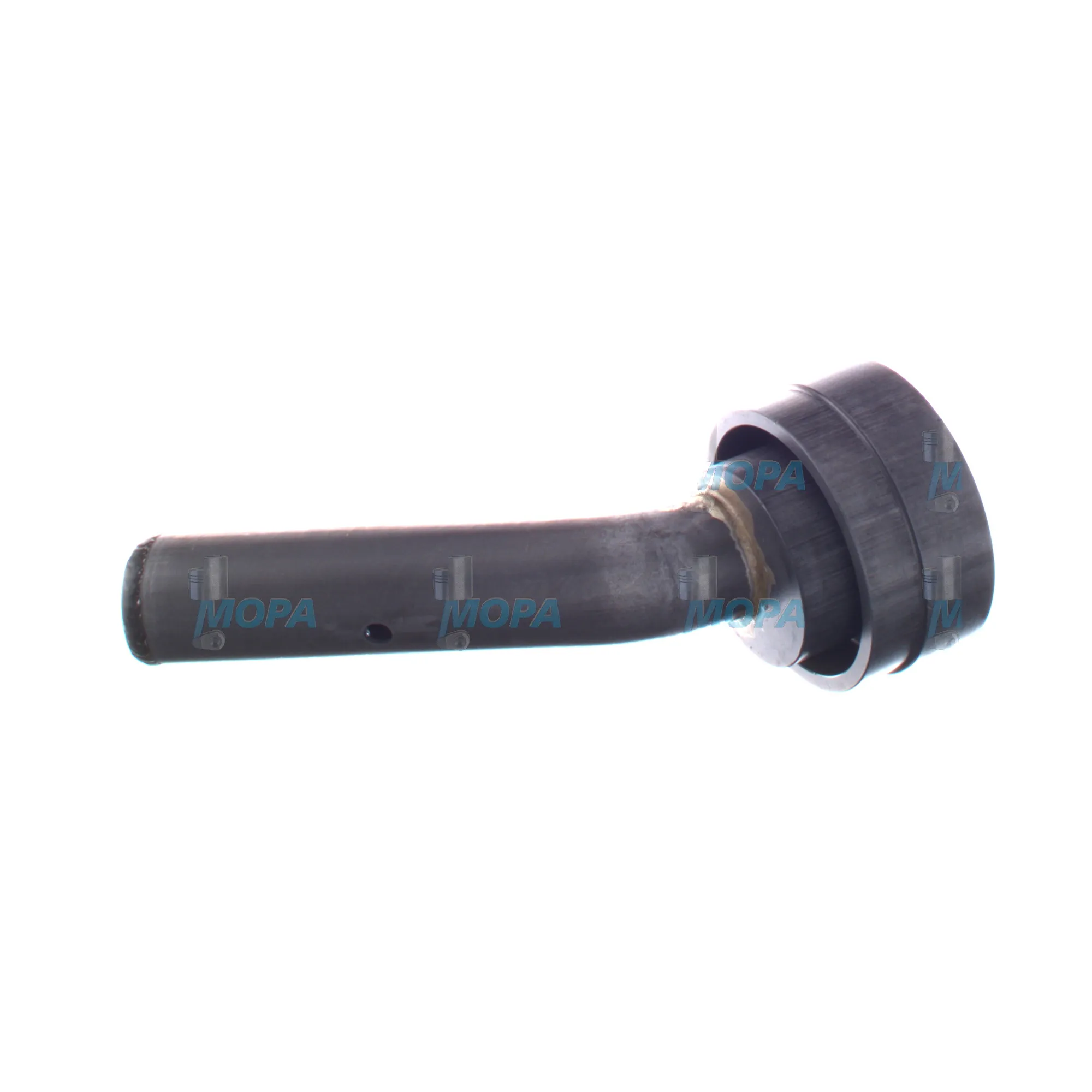 PRESSURE PIPE NECK - 5800100177 suitable for MTU engines 6