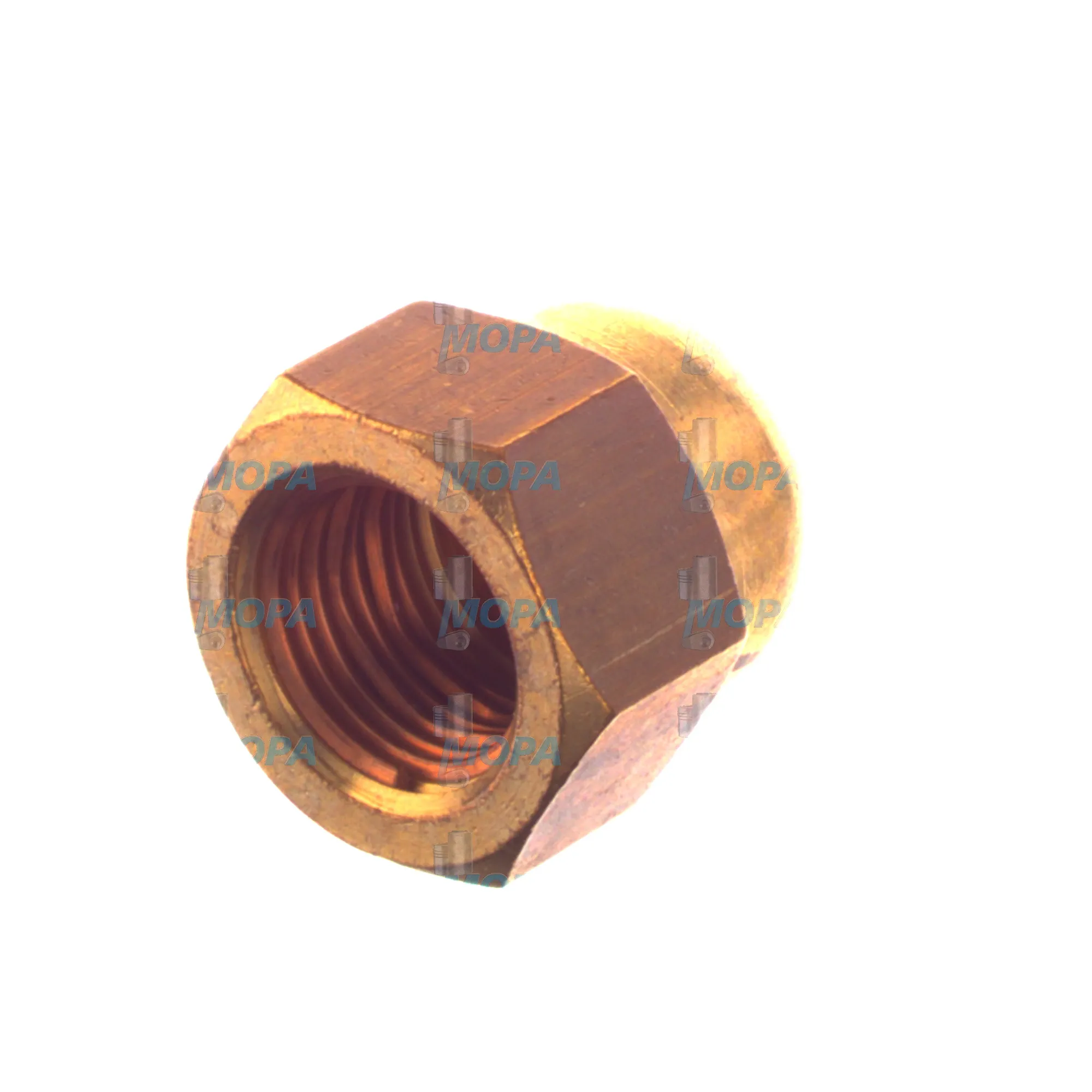 ACORN NUT - 12151242 suitable for MWM & Deutz engines