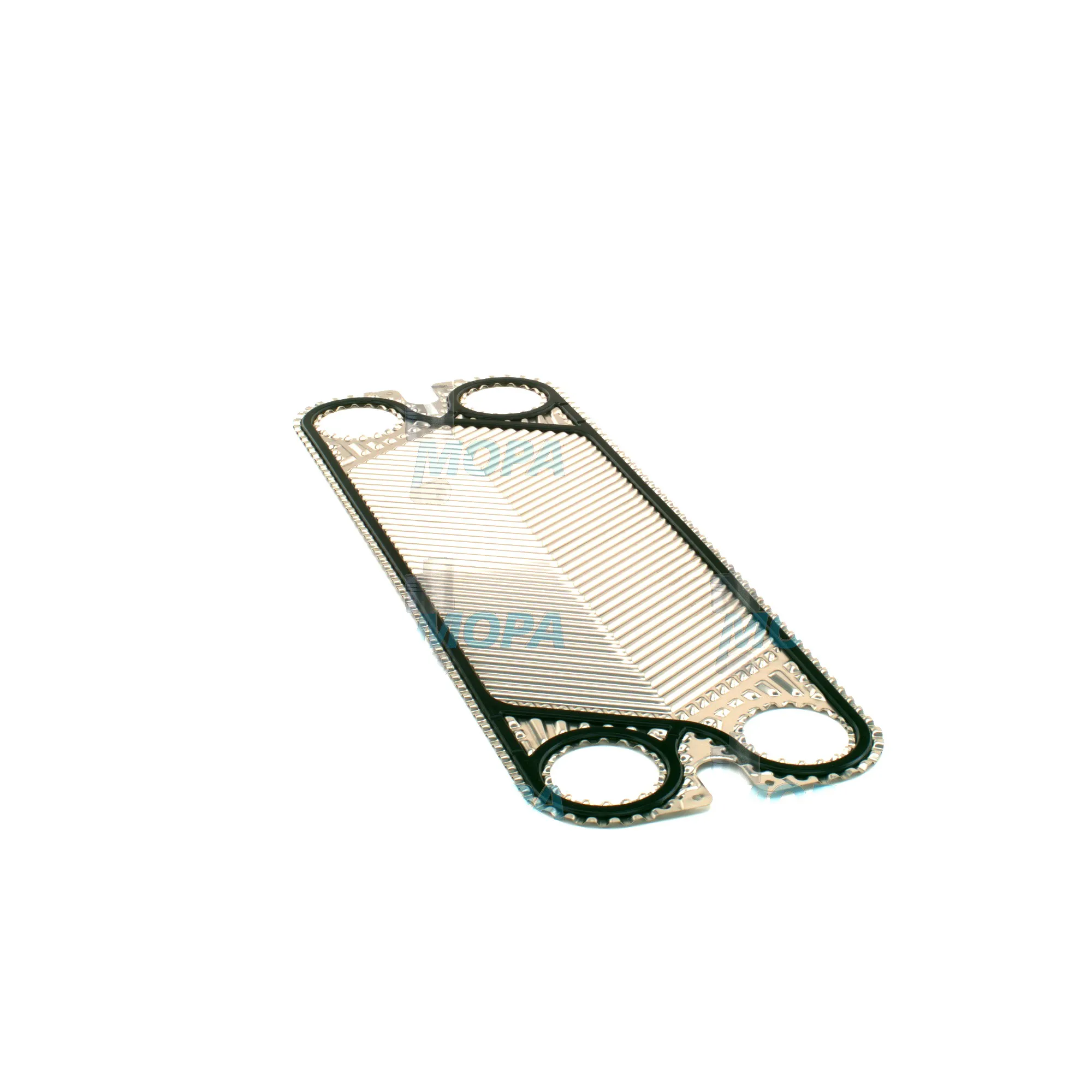 KUEHLERPLATTE - 0002036946 passend für MTU Motoren 5