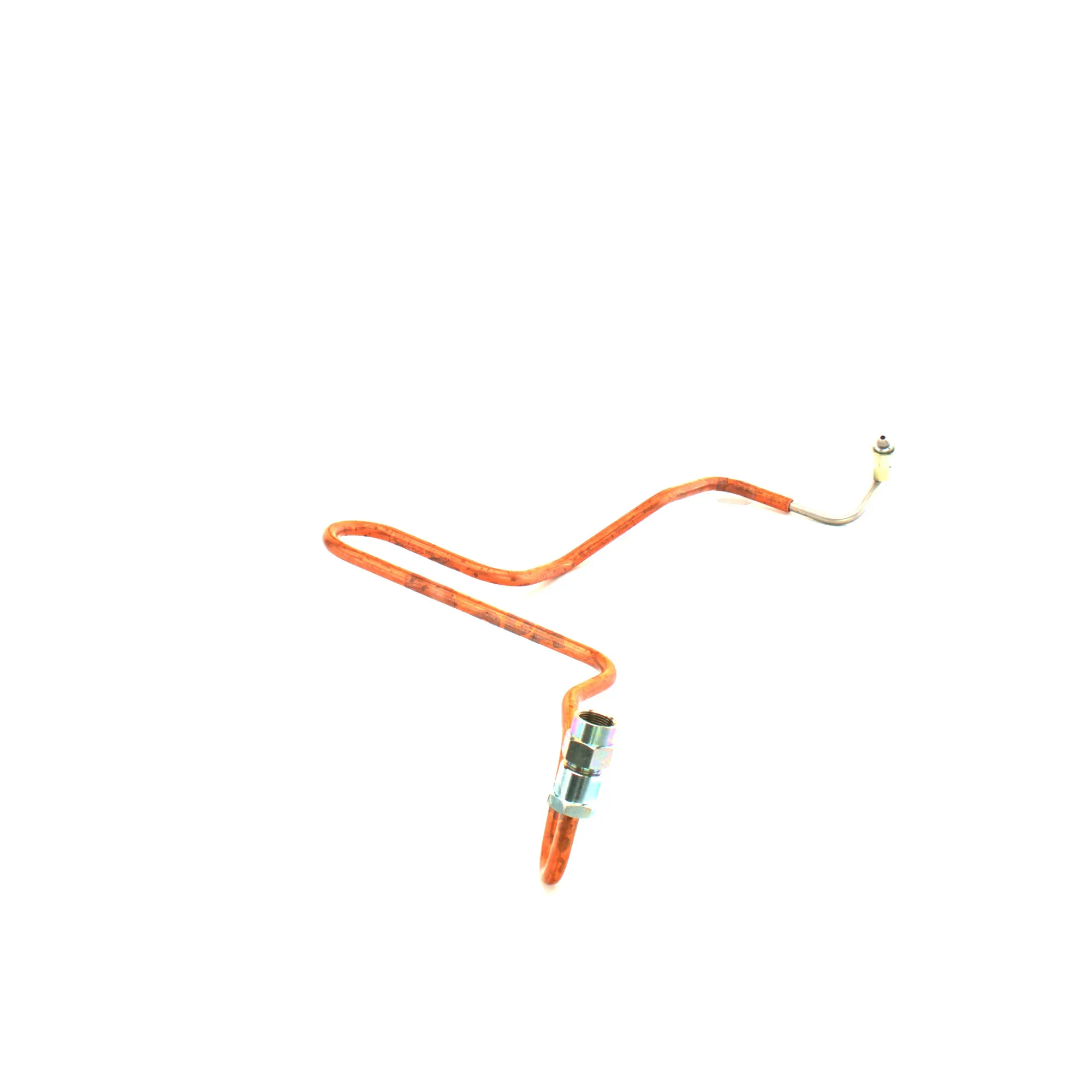 ROHR - 5590706634 passend für MTU Motoren 9