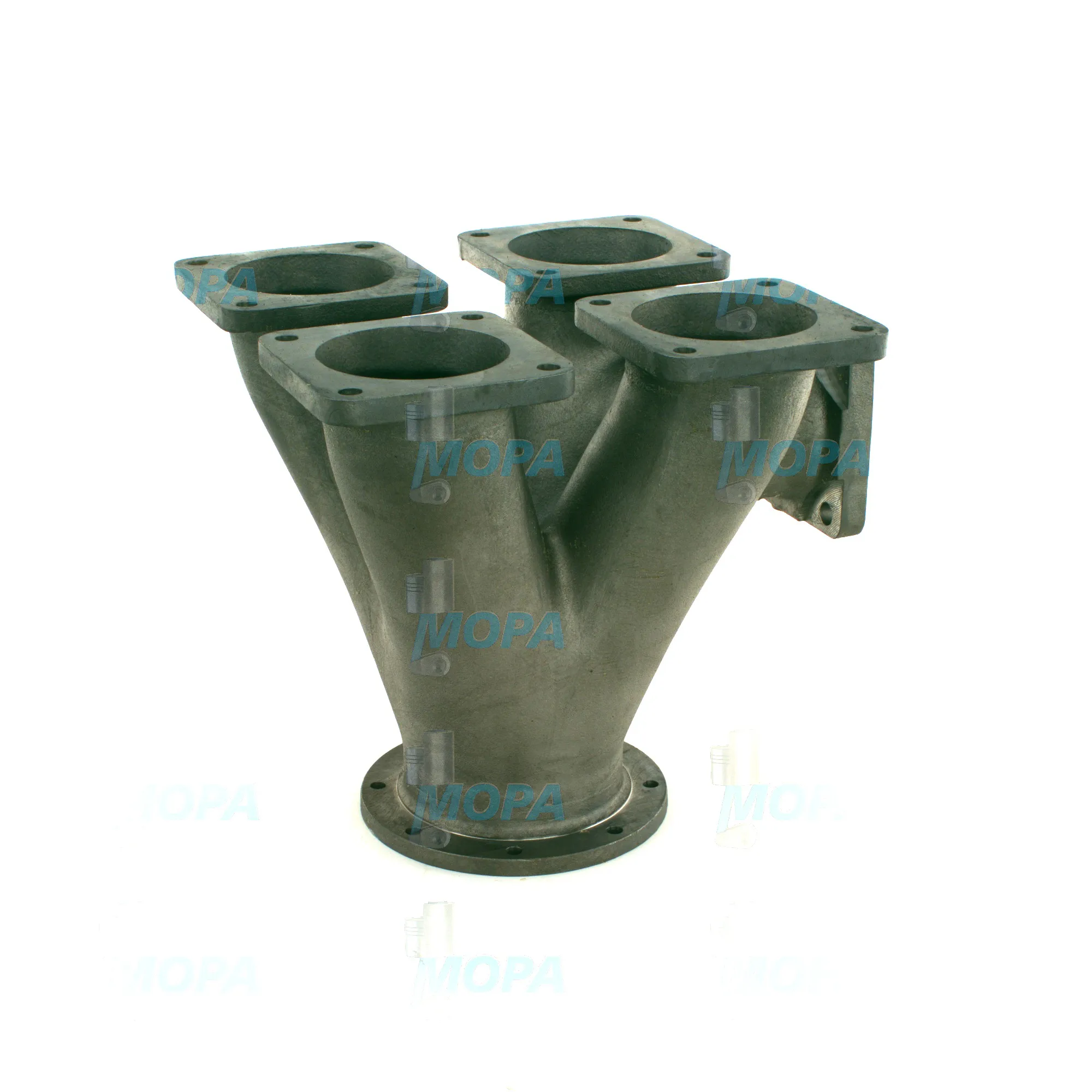 MANIFOLD - 04092306 suitable for MWM & Deutz engines 15