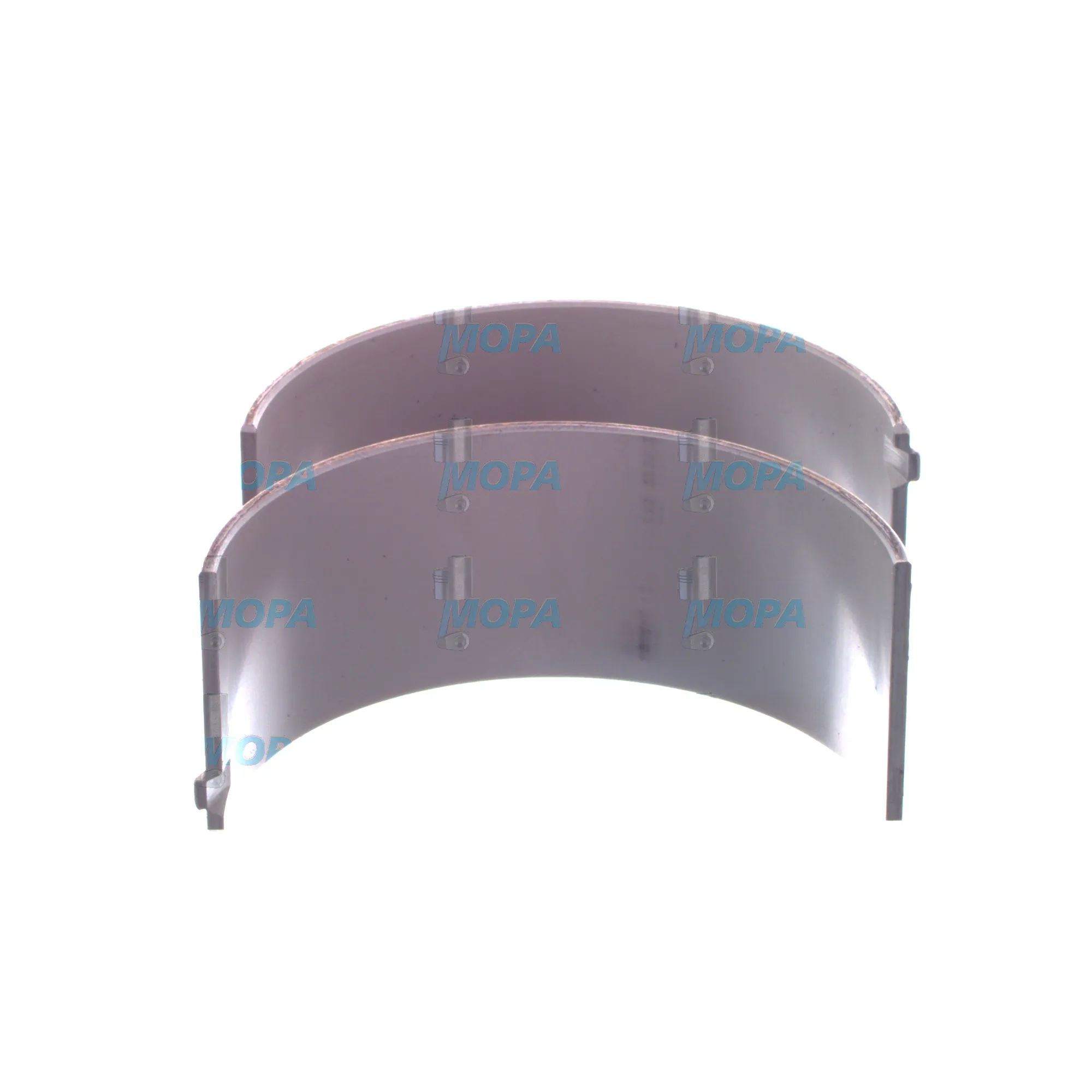 BIG END BEARING PAIR - 02931406 suitable for Deutz engines 3
