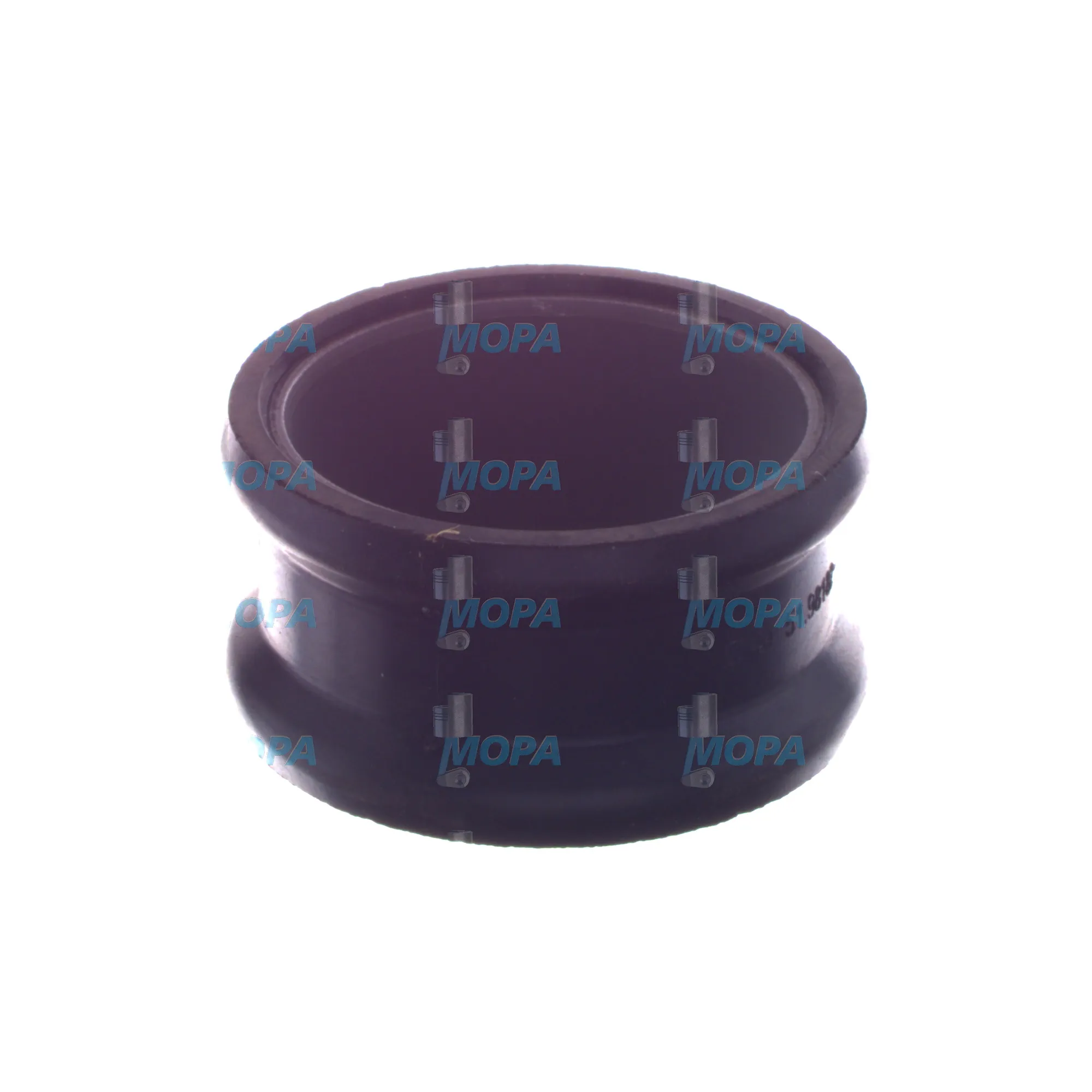 PLUG-IN PIPE - 51981820050 suitable for MAN D-engines 8