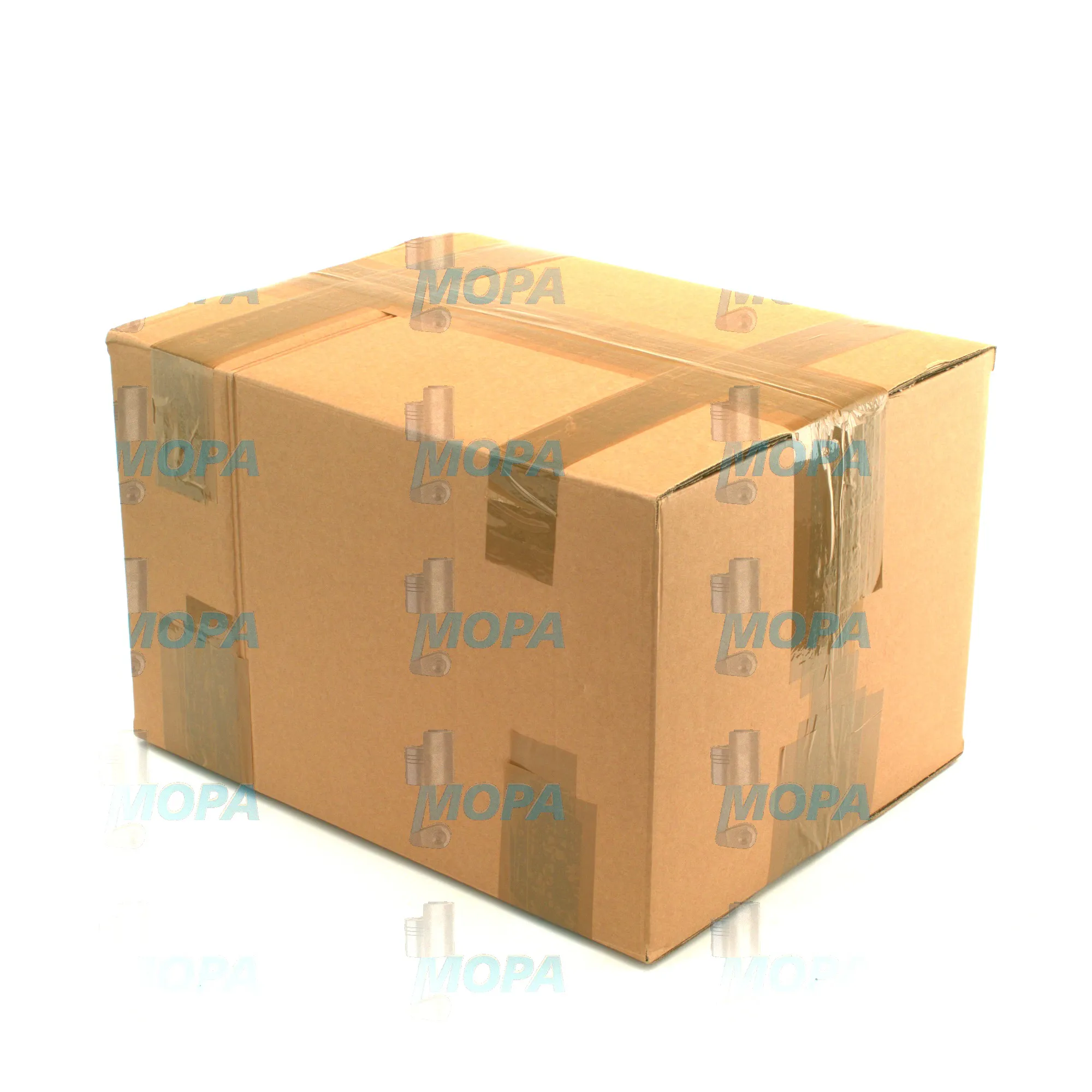 THROTTLE VALVE - 12453957 suitable for MWM & Deutz engines 7