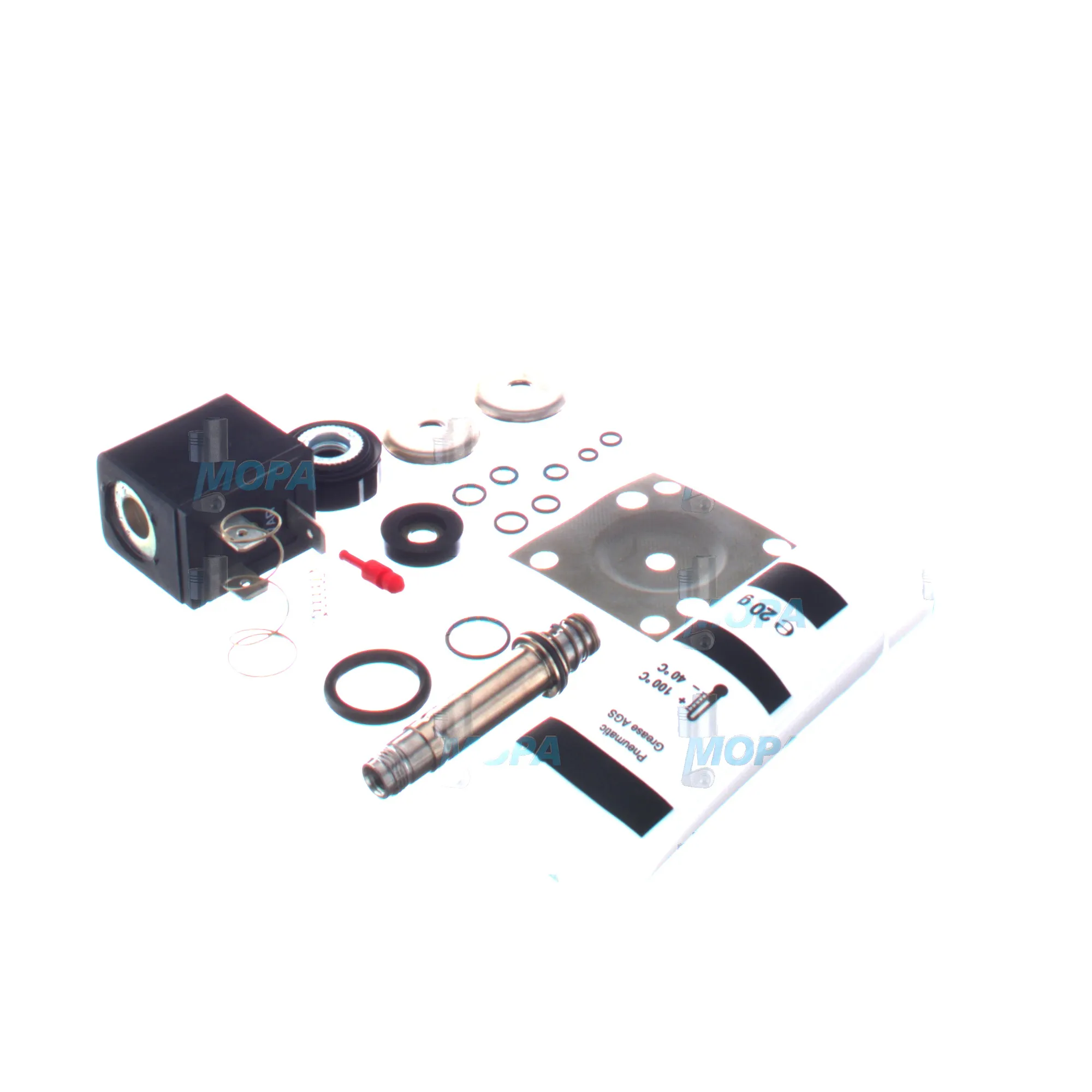 REPAIR KIT - 640/35/2/05023795 suitable for MWM & Deutz engines 6