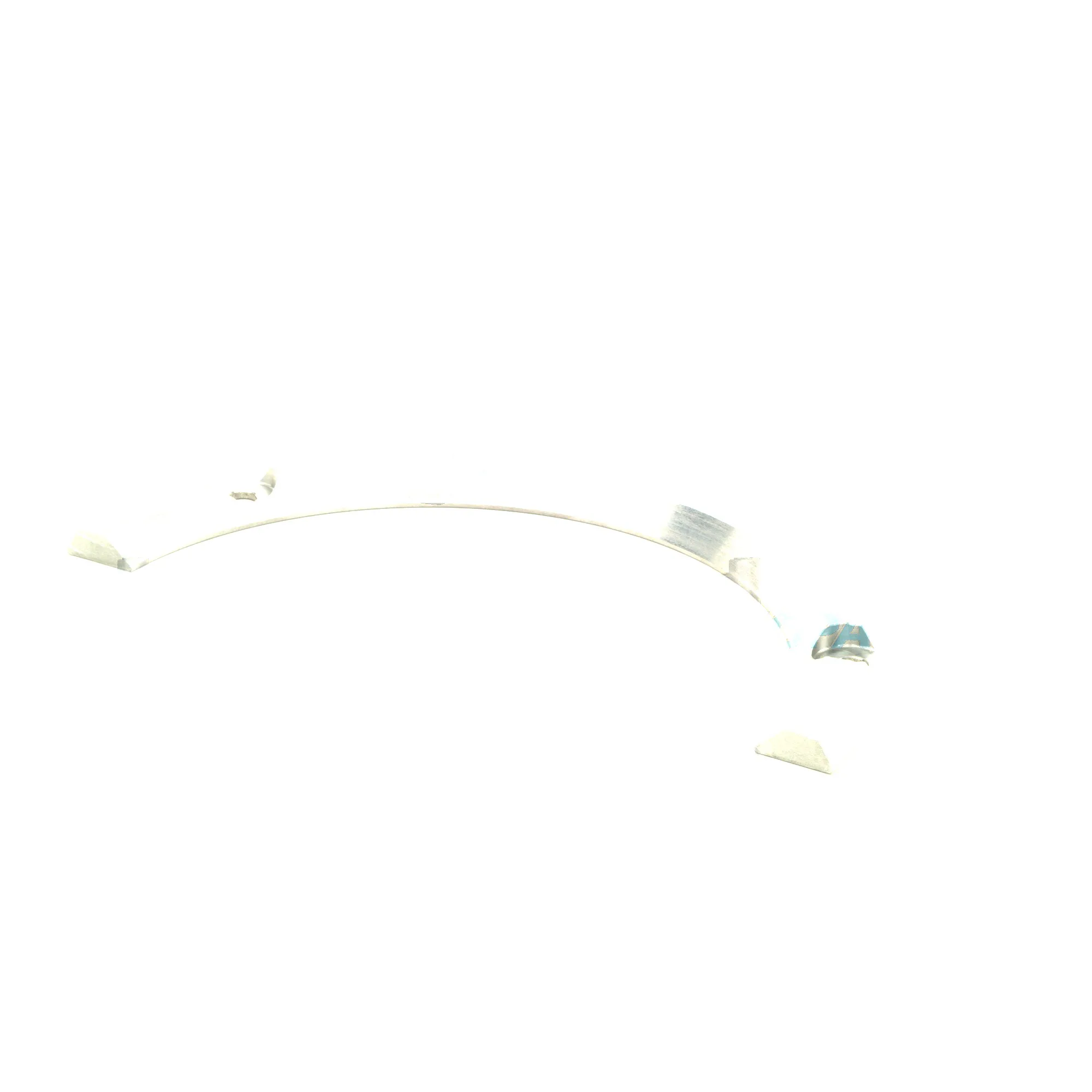 RINGHAELFTE - 650103400074 passend für MWM & Deutz Motoren 3