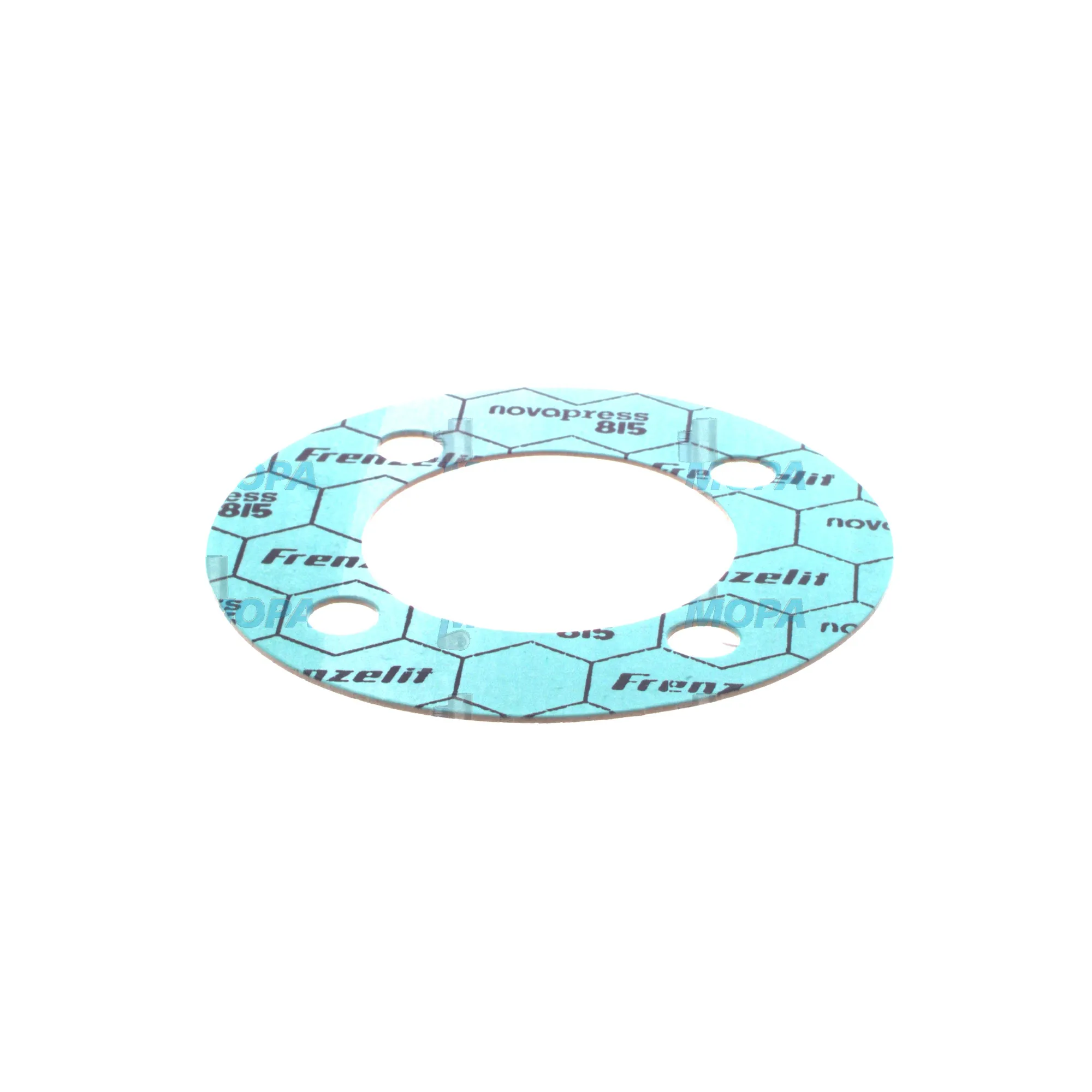 GASKET - 5601870080 suitable for MTU engines 7