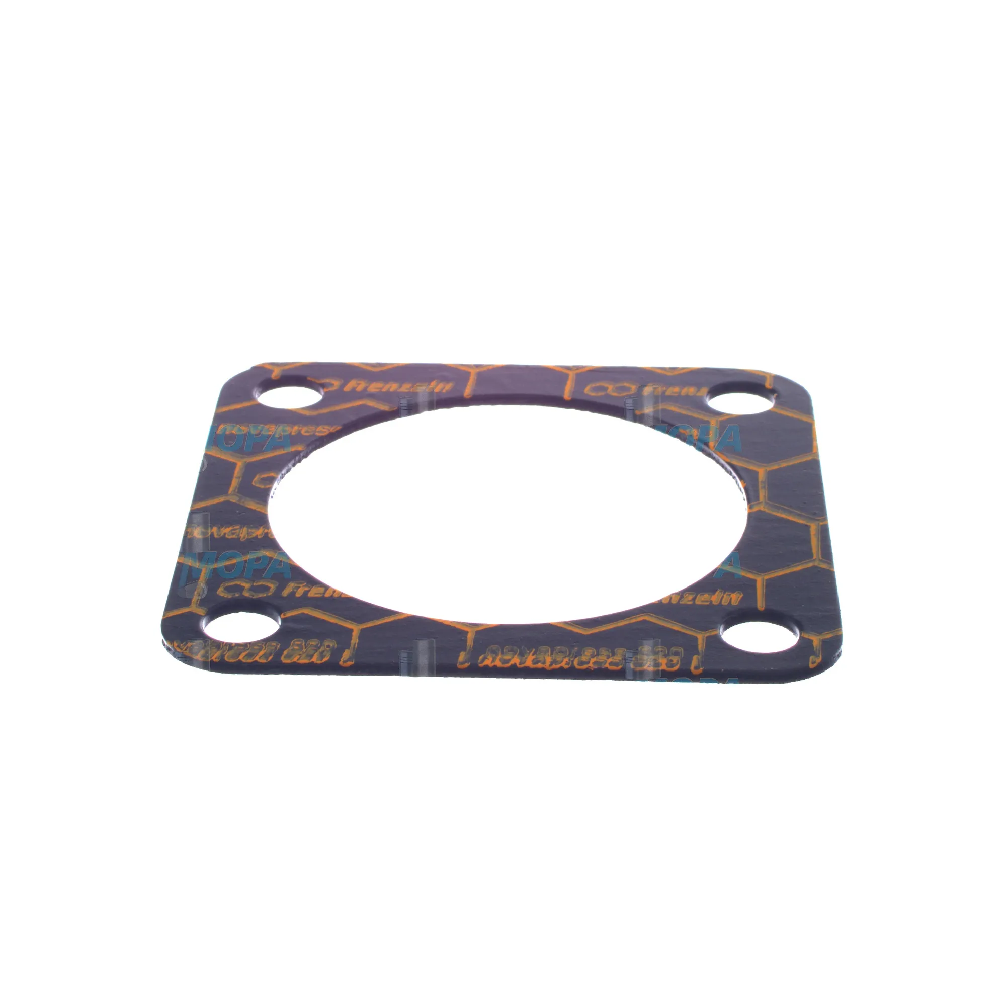 GASKET - 5500981880 suitable for MTU engines 8