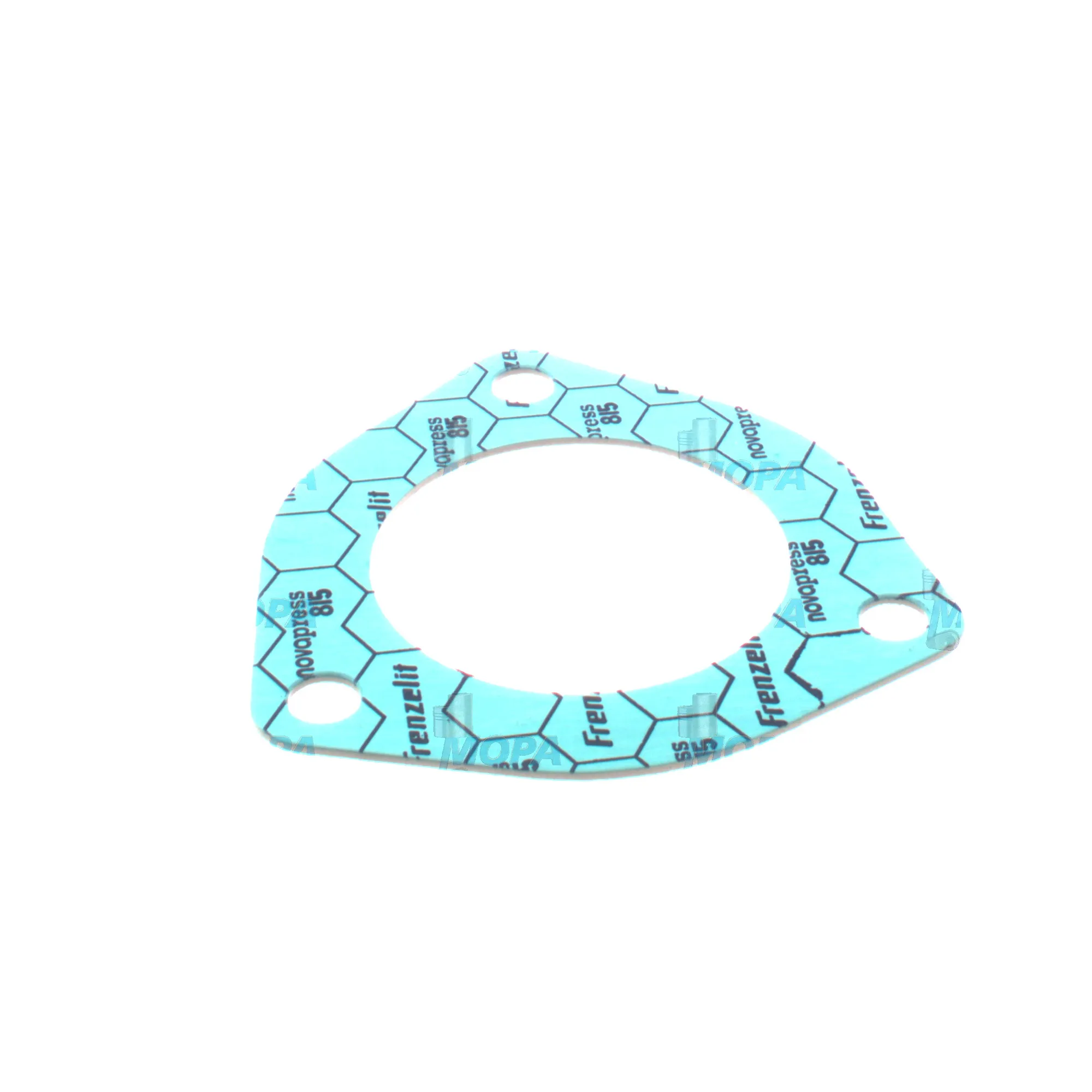 GASKET - 700489070001 suitable for MTU engines