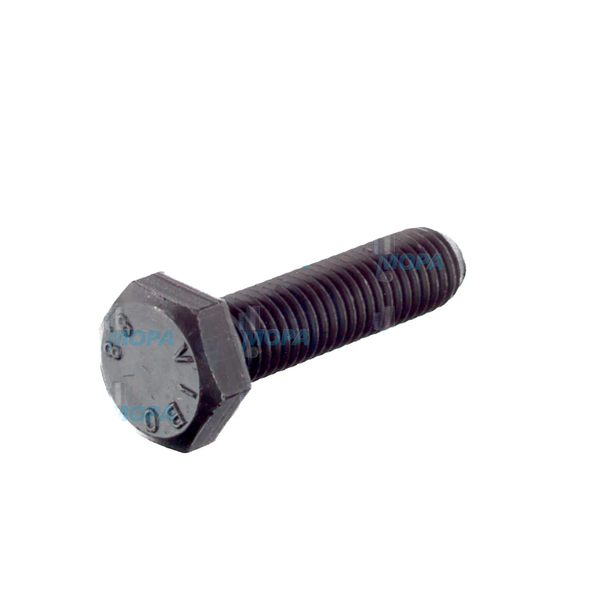 KNURLED SCREW - 0059900201 suitable for MTU engines 9