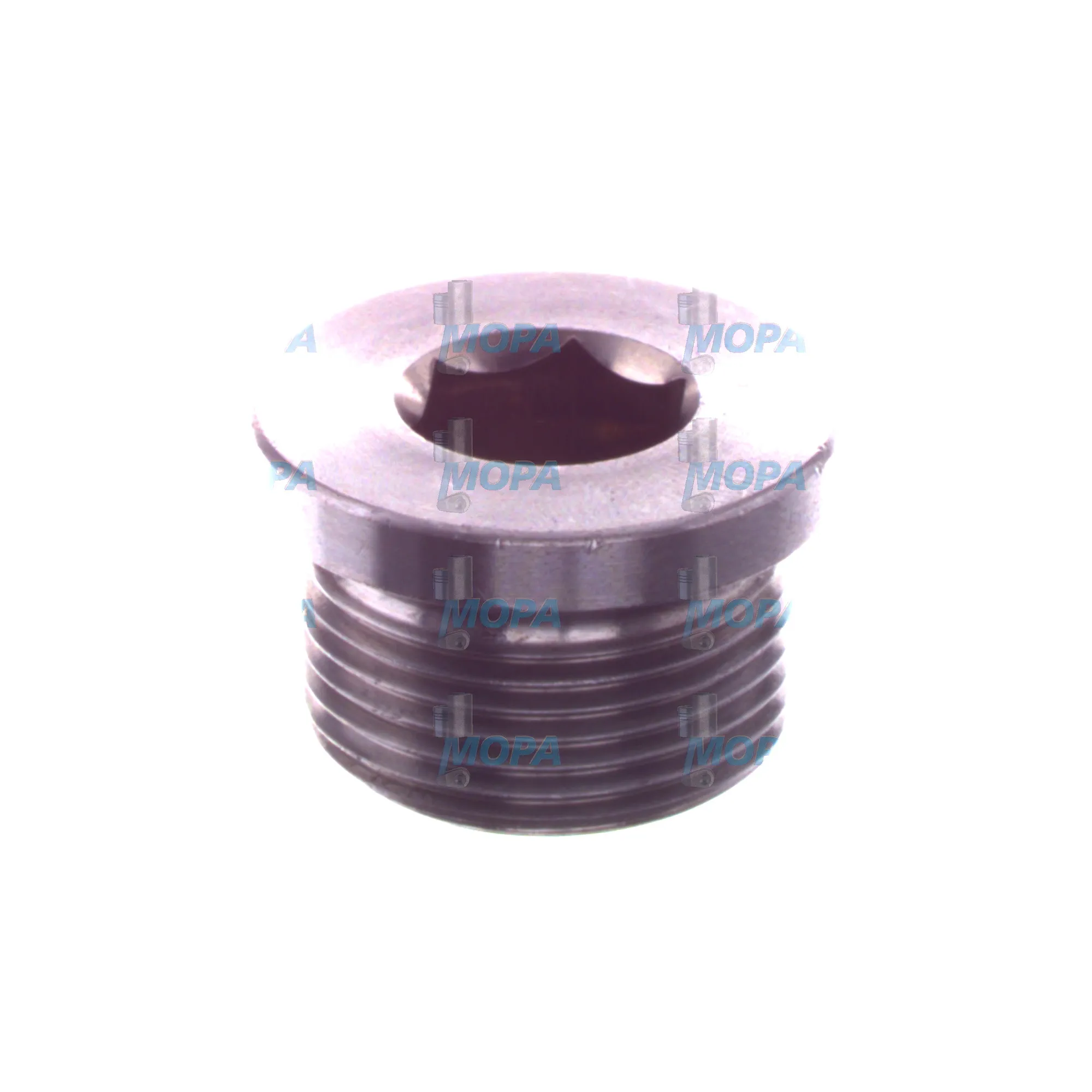 SCREW PLUG - 000908024004 suitable for MTU engines 7