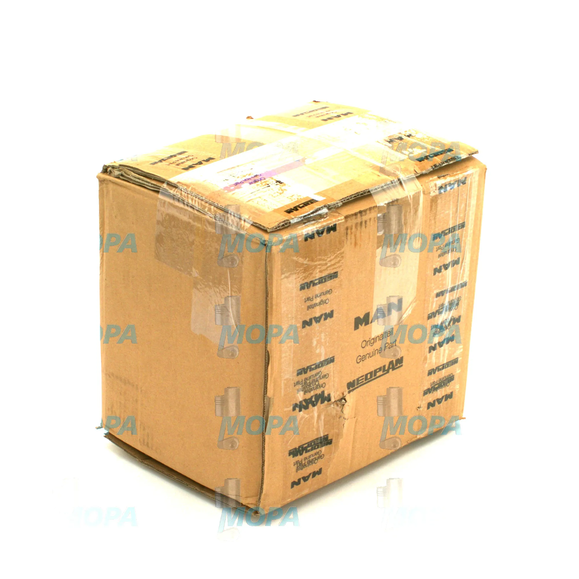 RAW WATER PUMP - 51065007026 suitable for MAN D engines 7