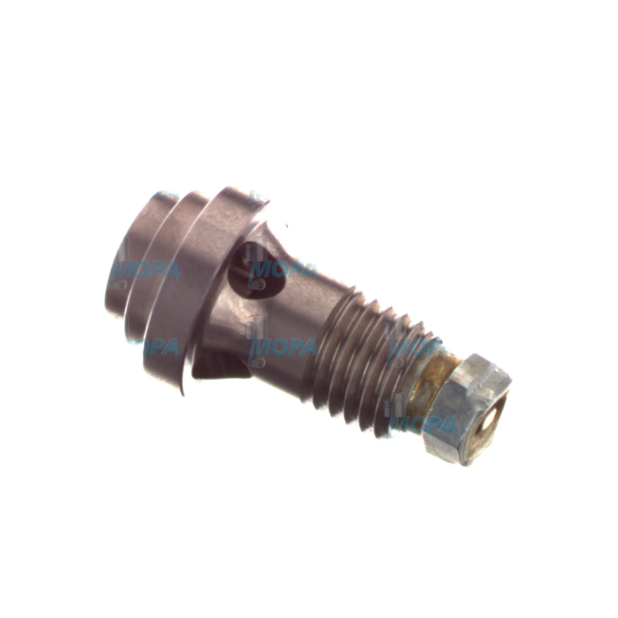 UEBERSTROEMVENTIL - 360107610026 passend für MWM & Deutz Motoren 3