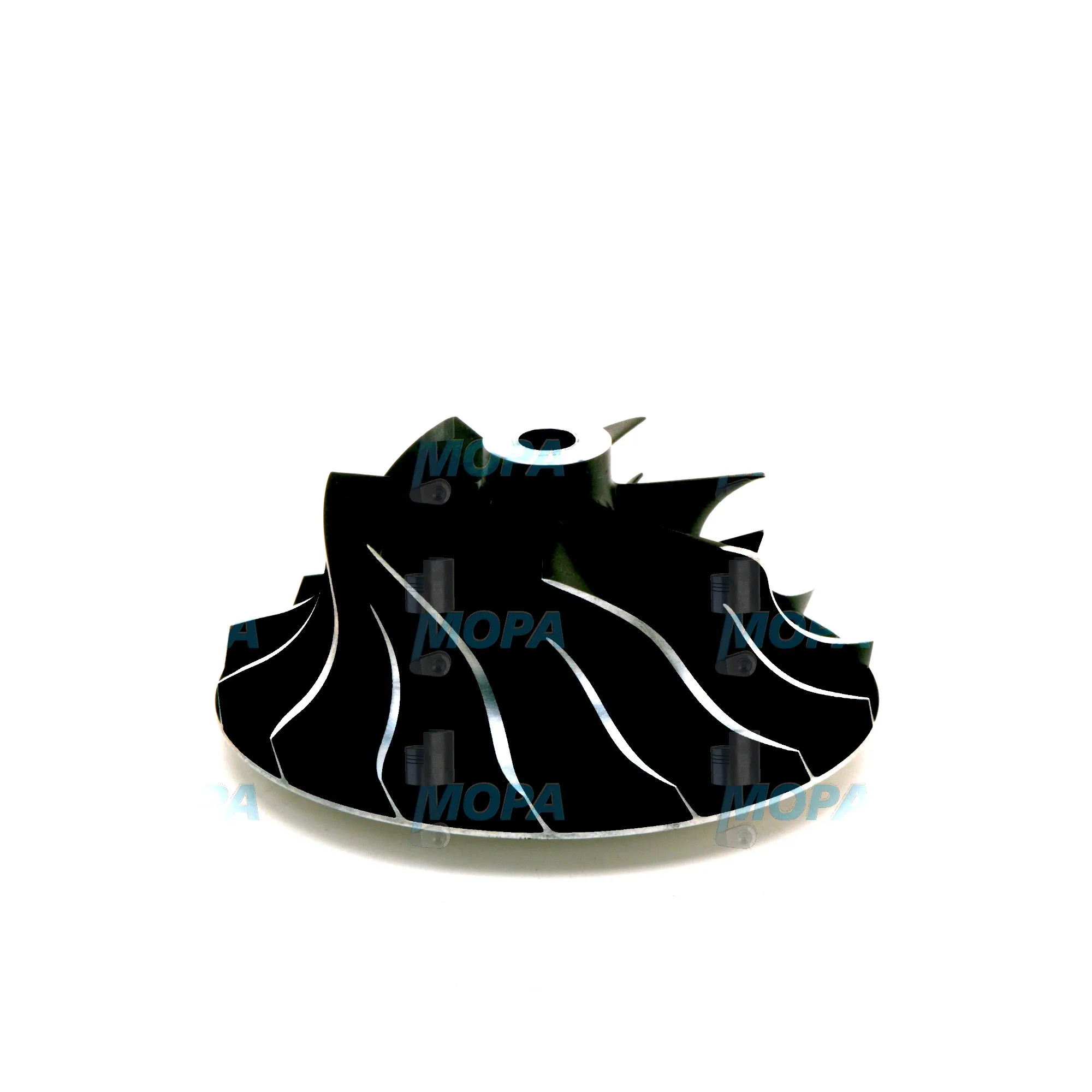 COMPRESSOR WHEEL - 51093020028 suitable for MAN D engines 5