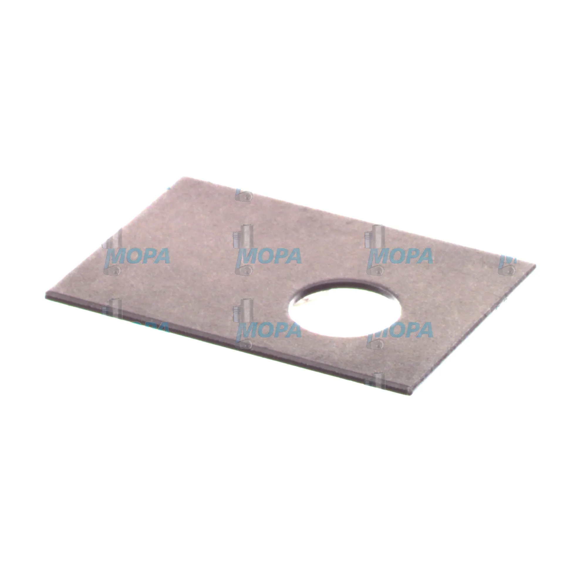 TAB WASHER - 5809940001 suitable for MTU engines 7