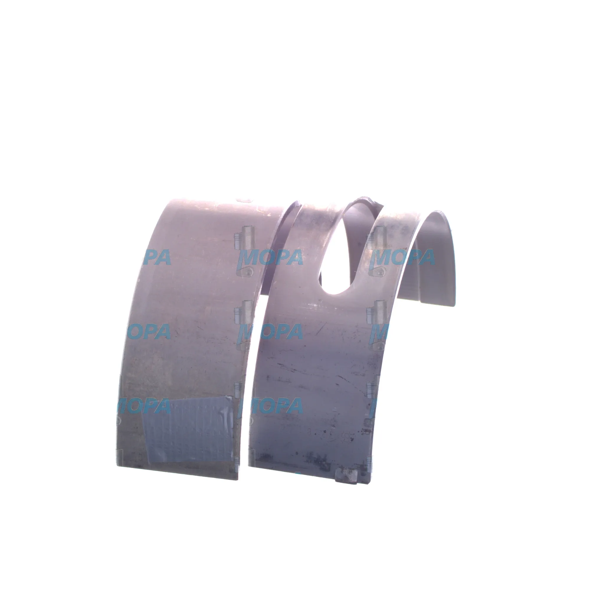 MAIN BEARING PAIR - 51011136042 suitable for MAN D engines 5