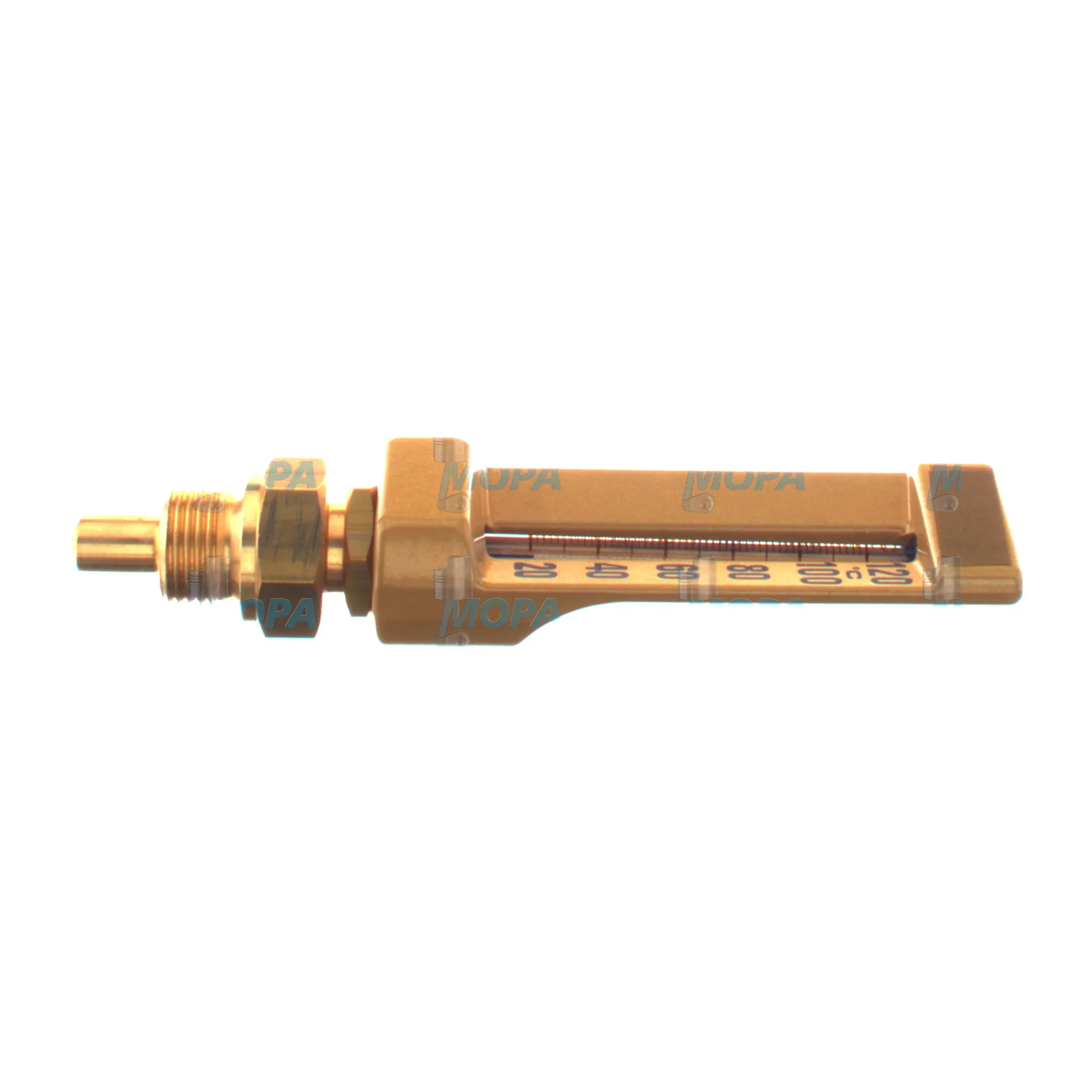 THERMOMETER - 605681011032 suitable for MWM & Deutz engines 2