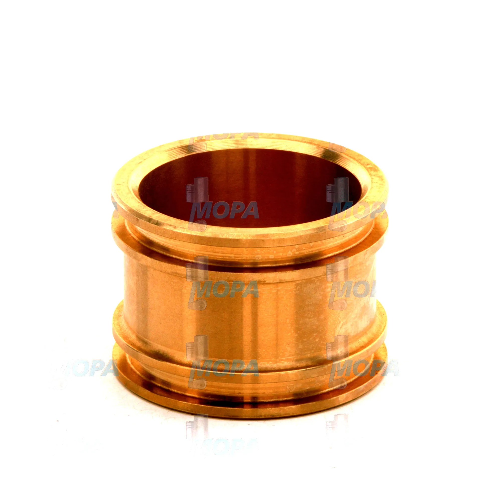 PLUG-IN PIPE - 51981820179 suitable for MAN D-engines 3