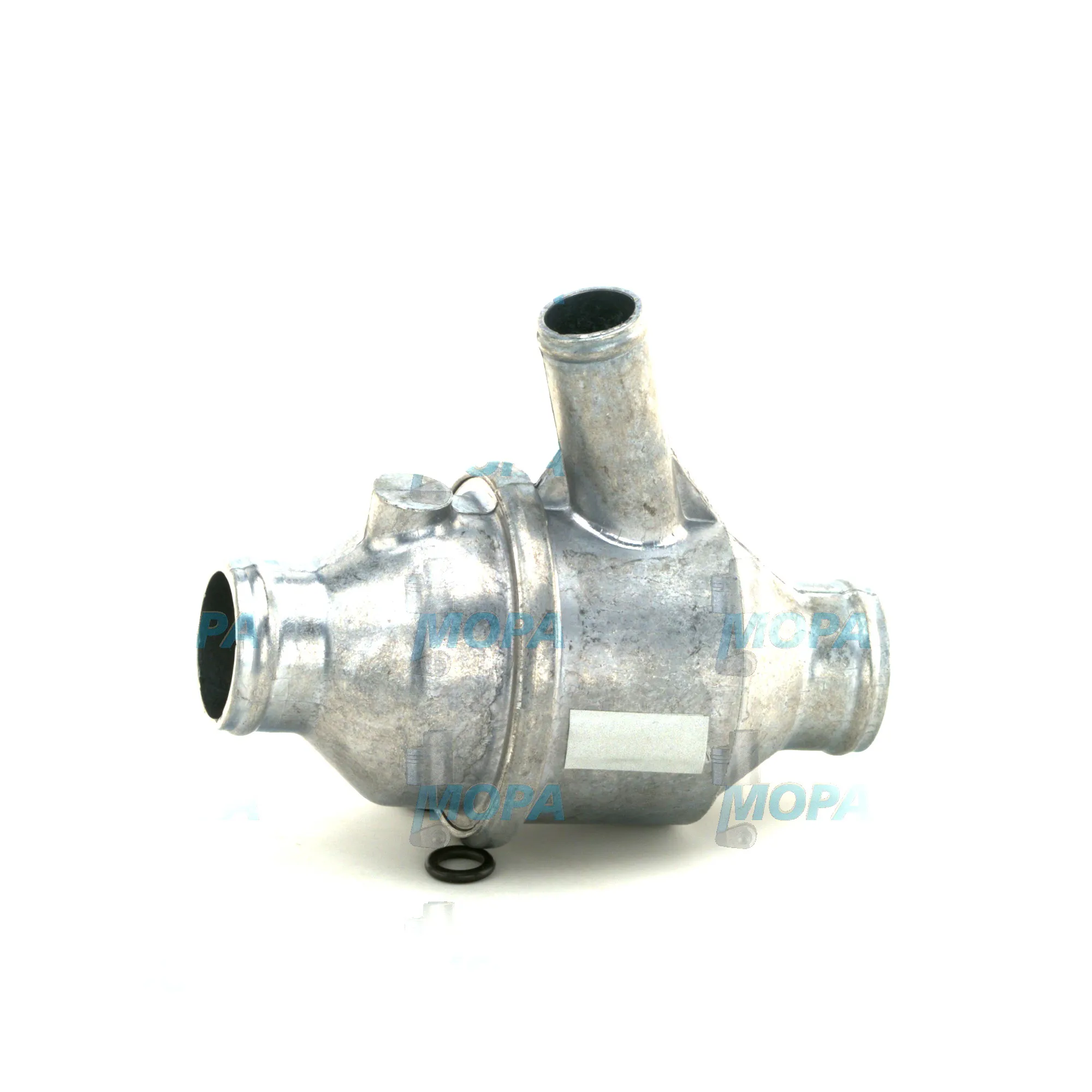 THERMOSTAT HOUSING - 12270074 suitable for Deutz engines 6