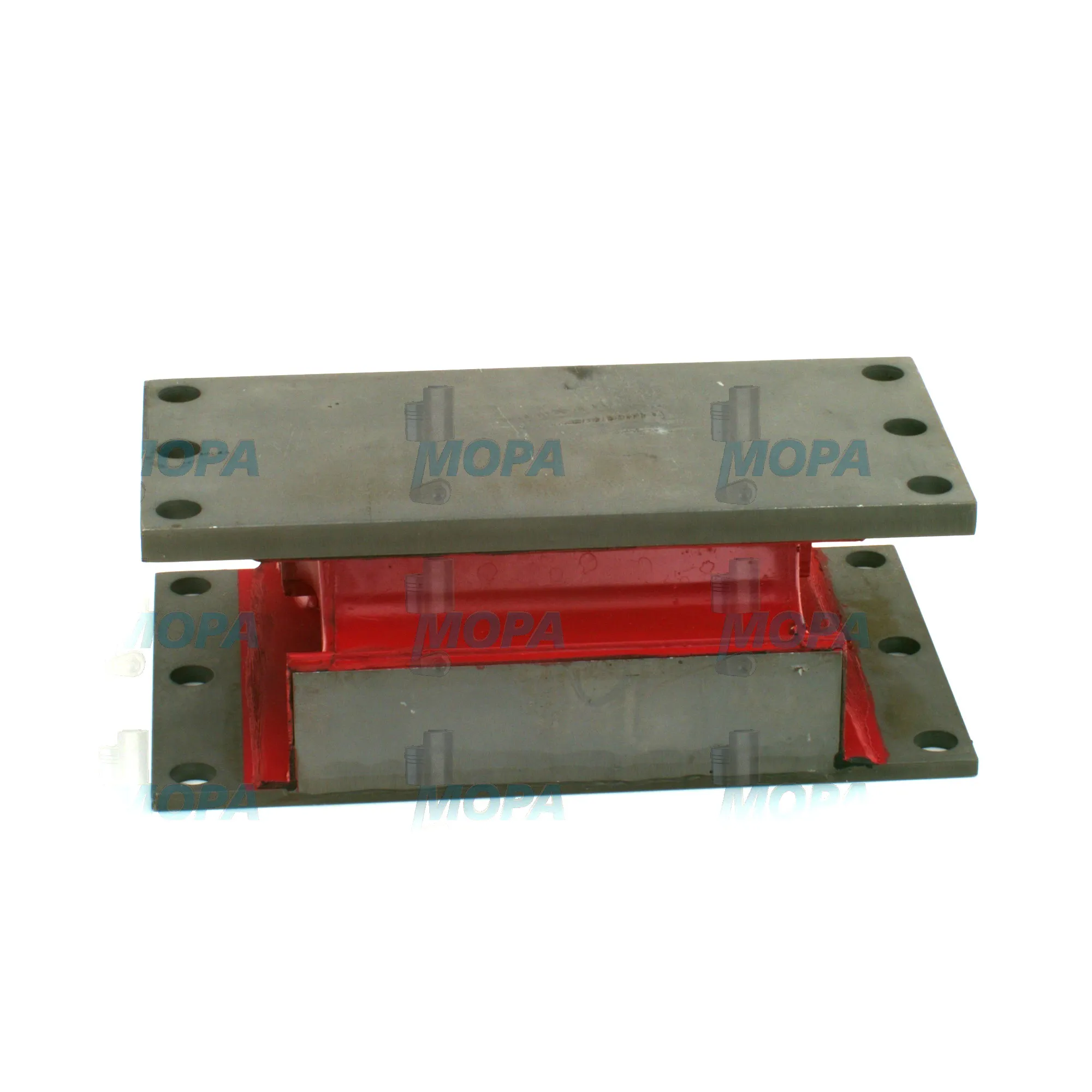 GUMMIMETALL-LAGER - 0002373912 passend für MTU Motoren 3