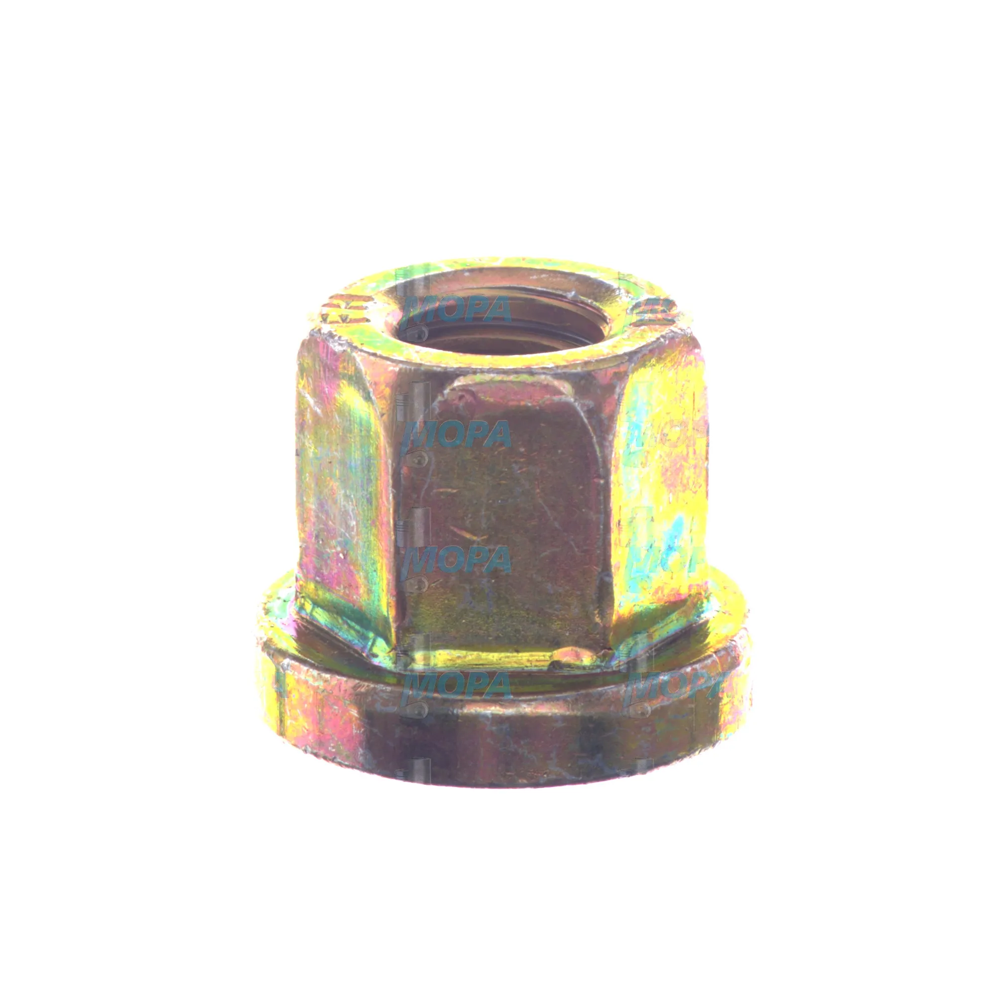 BUNDMUTTER - 04185354 passend für Deutz Motoren