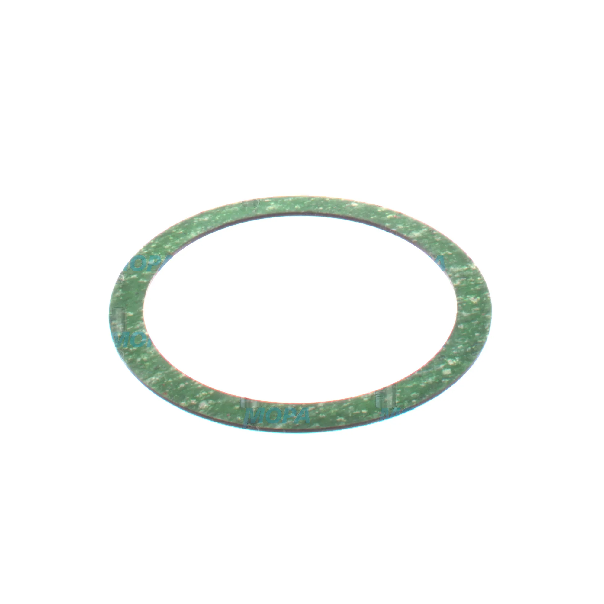 FLAT GASKET - 350/138/75 suitable for MWM & Deutz engines 4