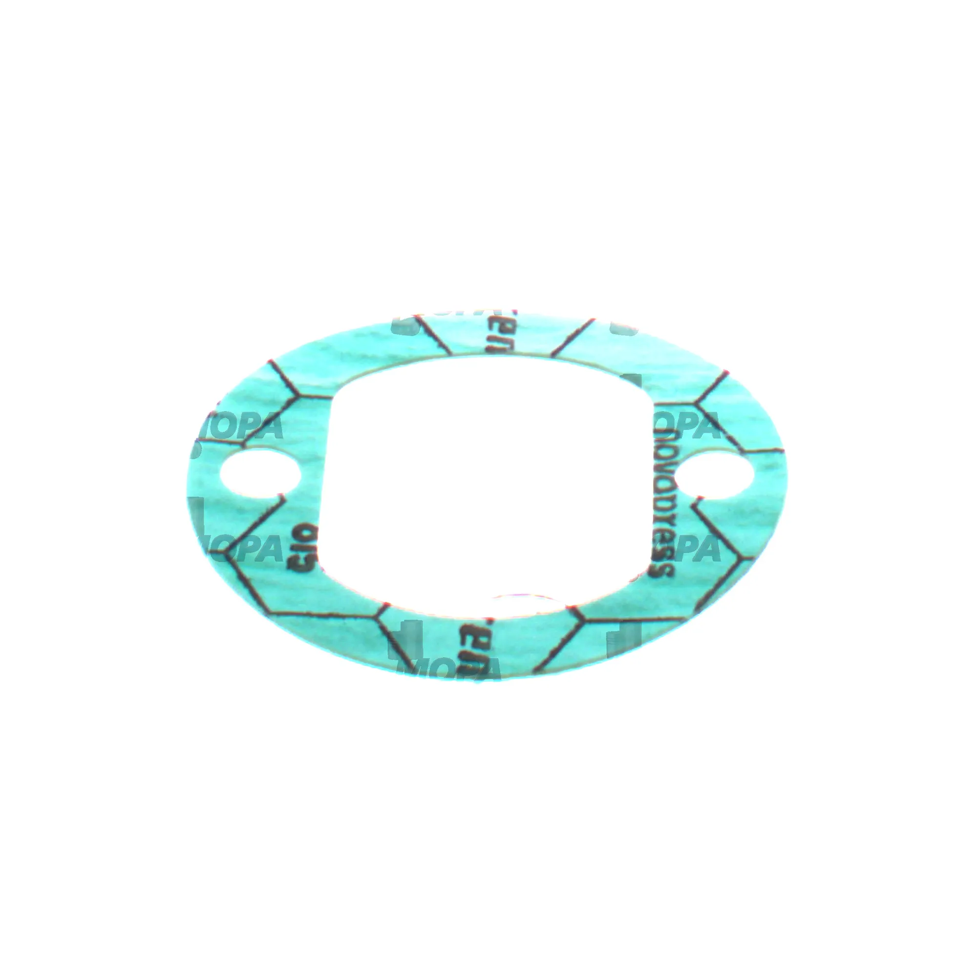 GASKET - 5010630780 suitable for MTU engines 3