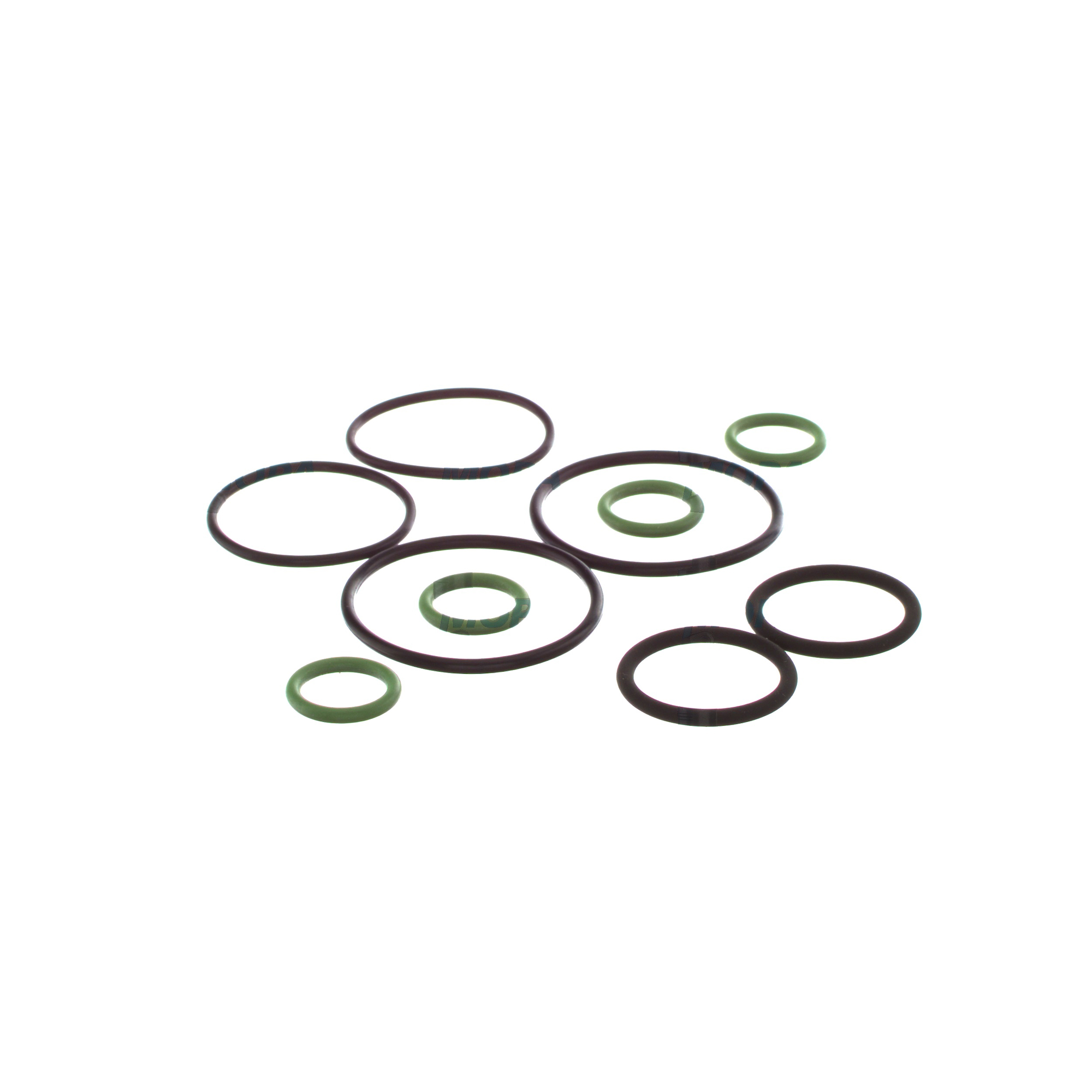 GASKET SET - 8495860032 suitable for MTU engines