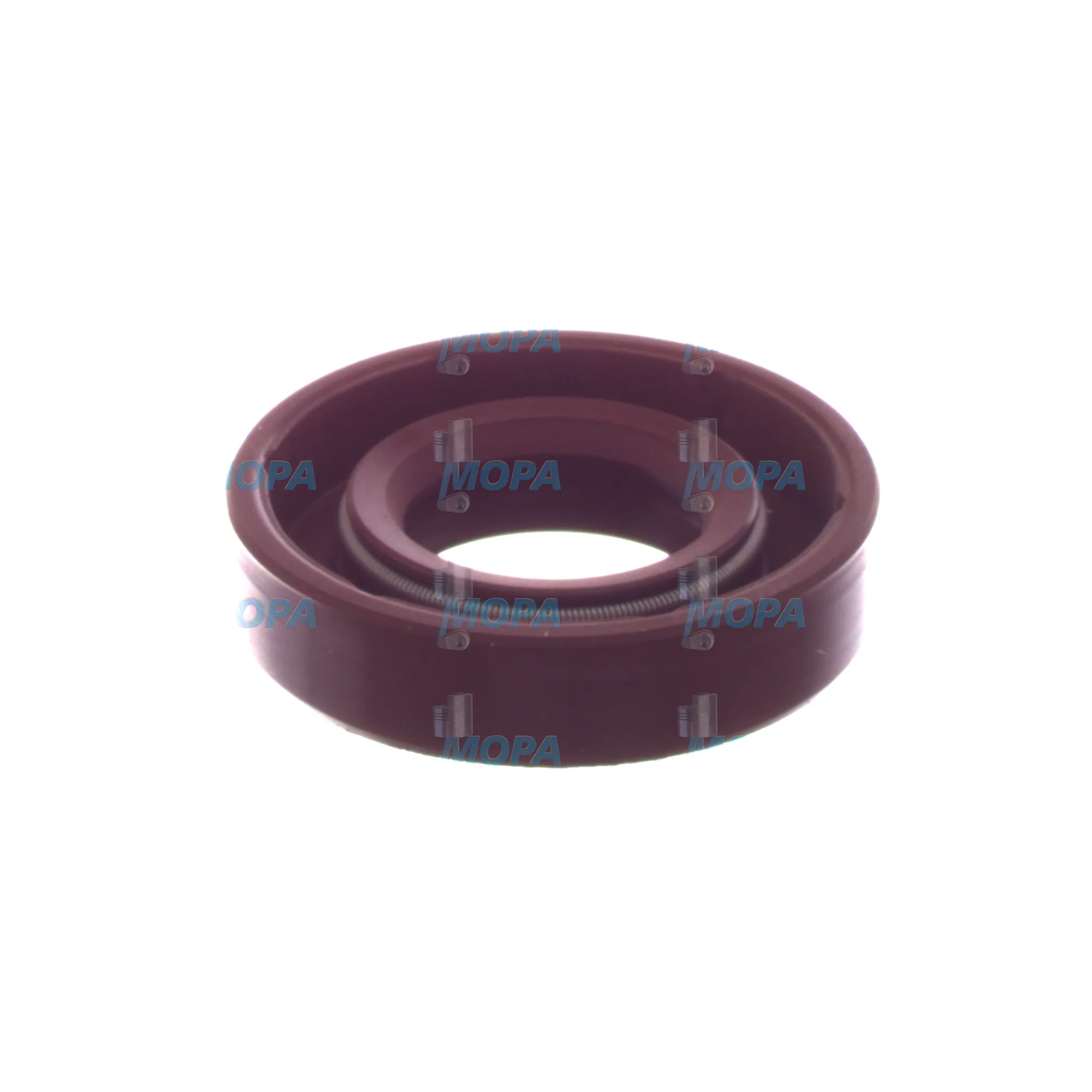 ROTARY SHAFT LIP SEAL - 8699970630 suitable for MTU engines 5
