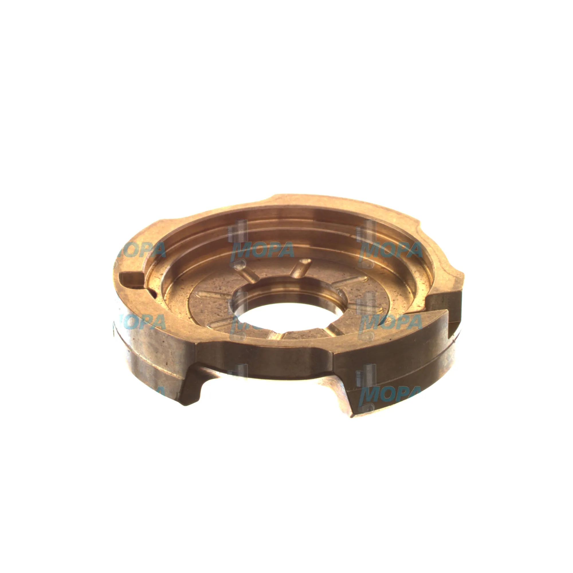 AXIALLAGER - 5100200212 passend für MTU Motoren 4