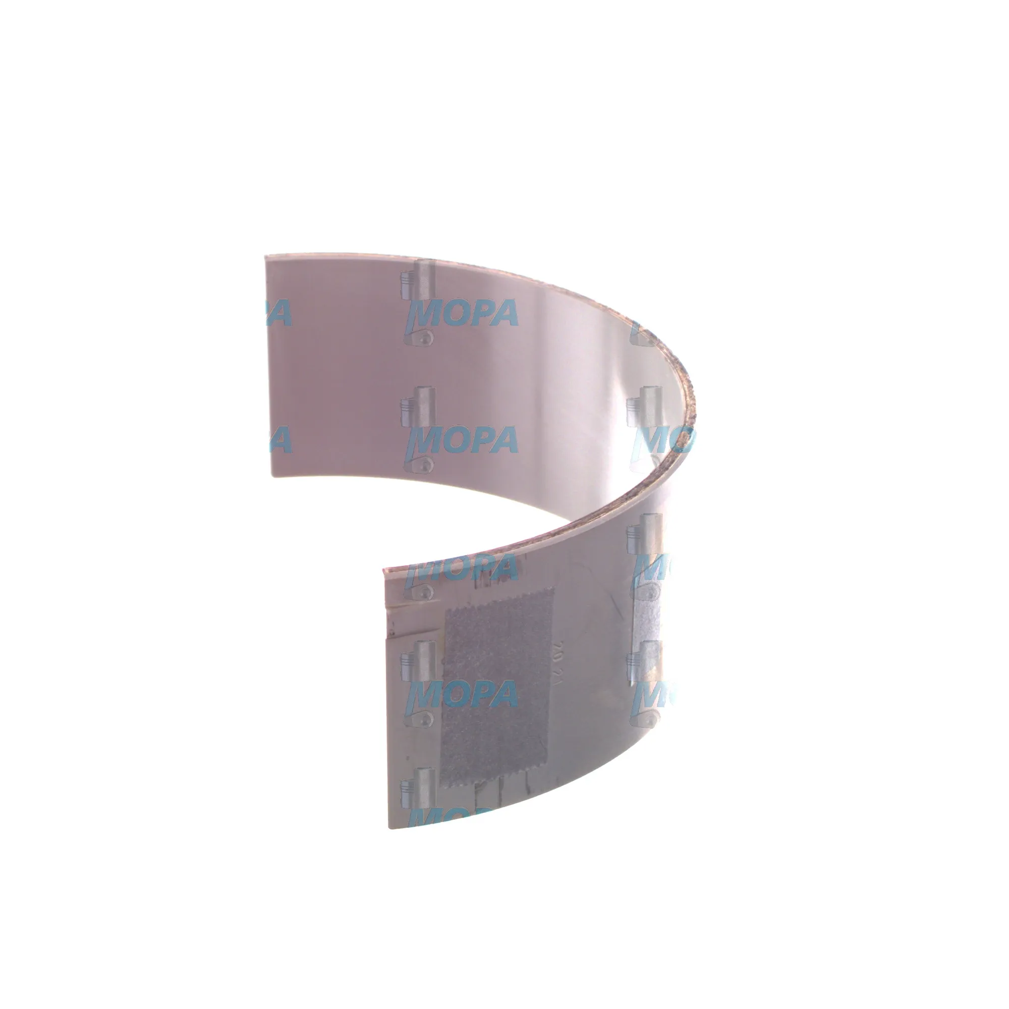 BIG END BEARING SHELL - 5420382211 suitable for MTU engines 5
