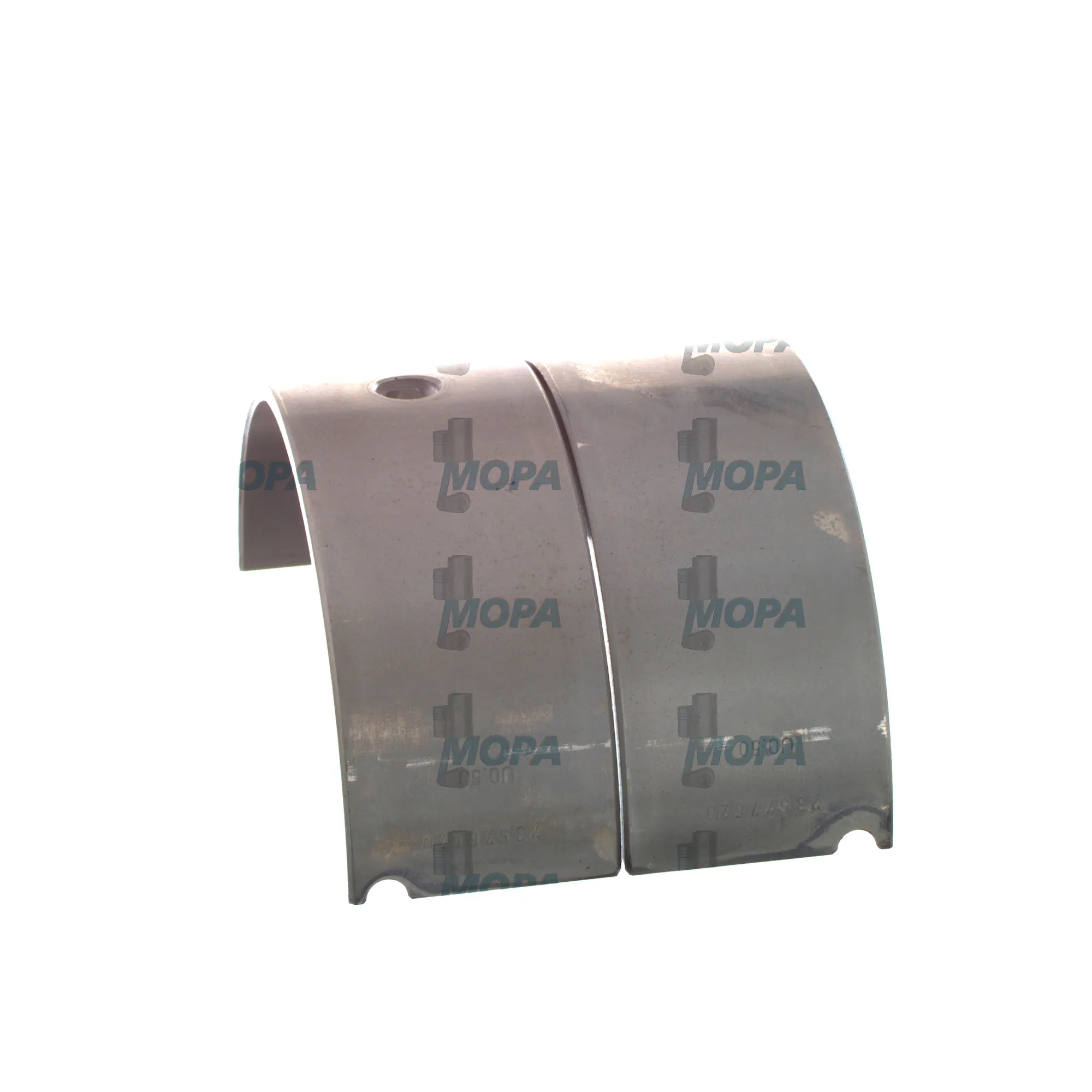 MAIN BEARING PAIR - 12160705 suitable for Deutz engines 9